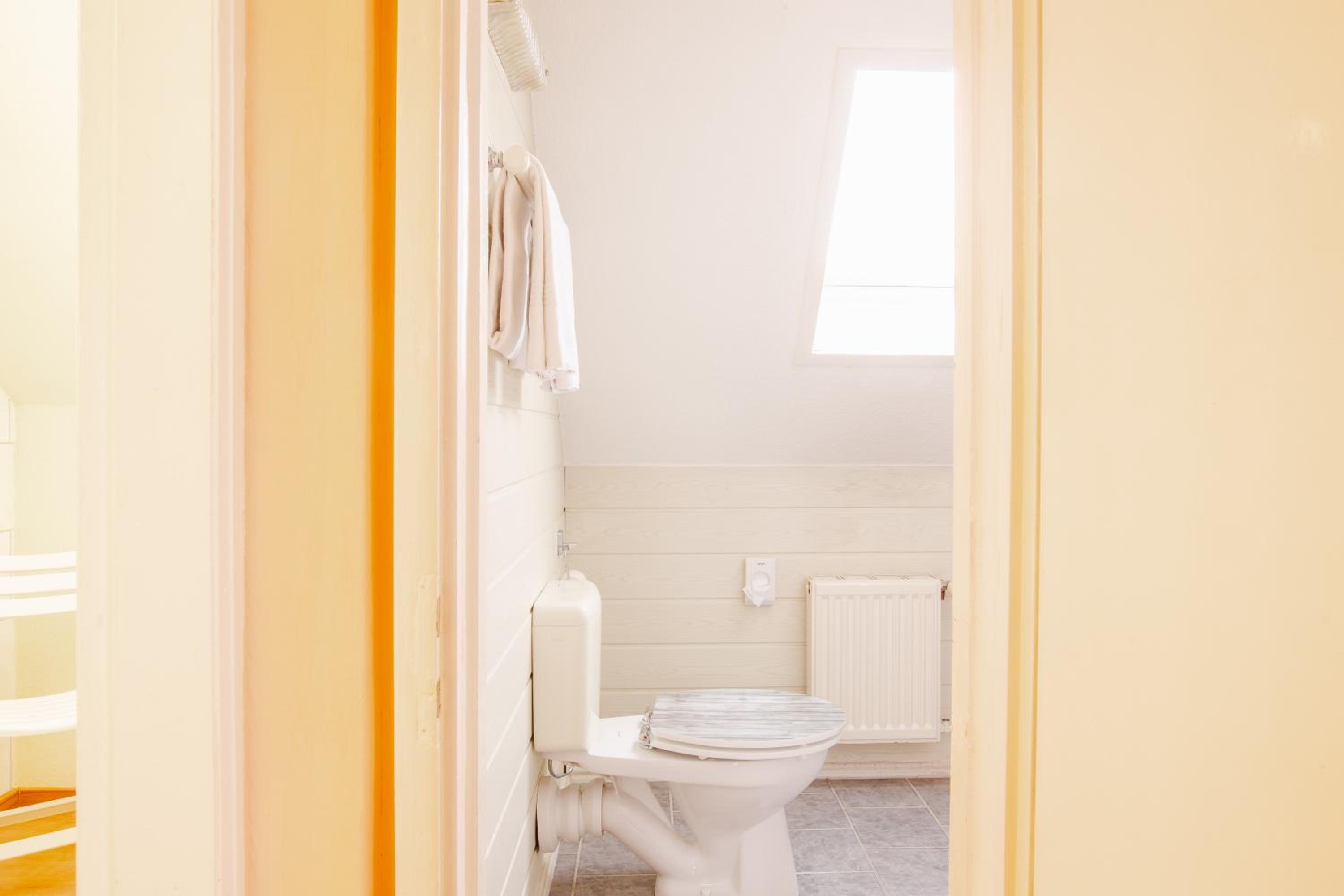 Budget Triple Room photo 2