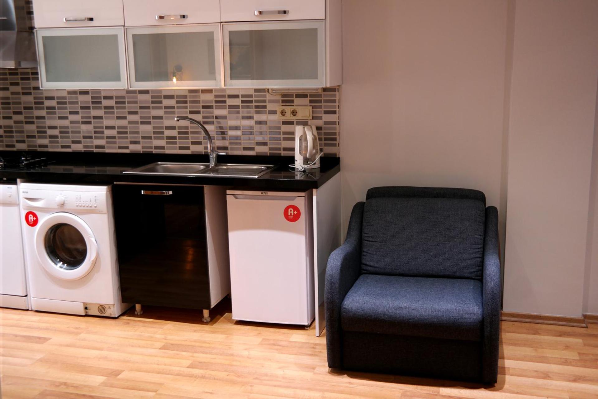 Two-Bedroom Suite photo 3