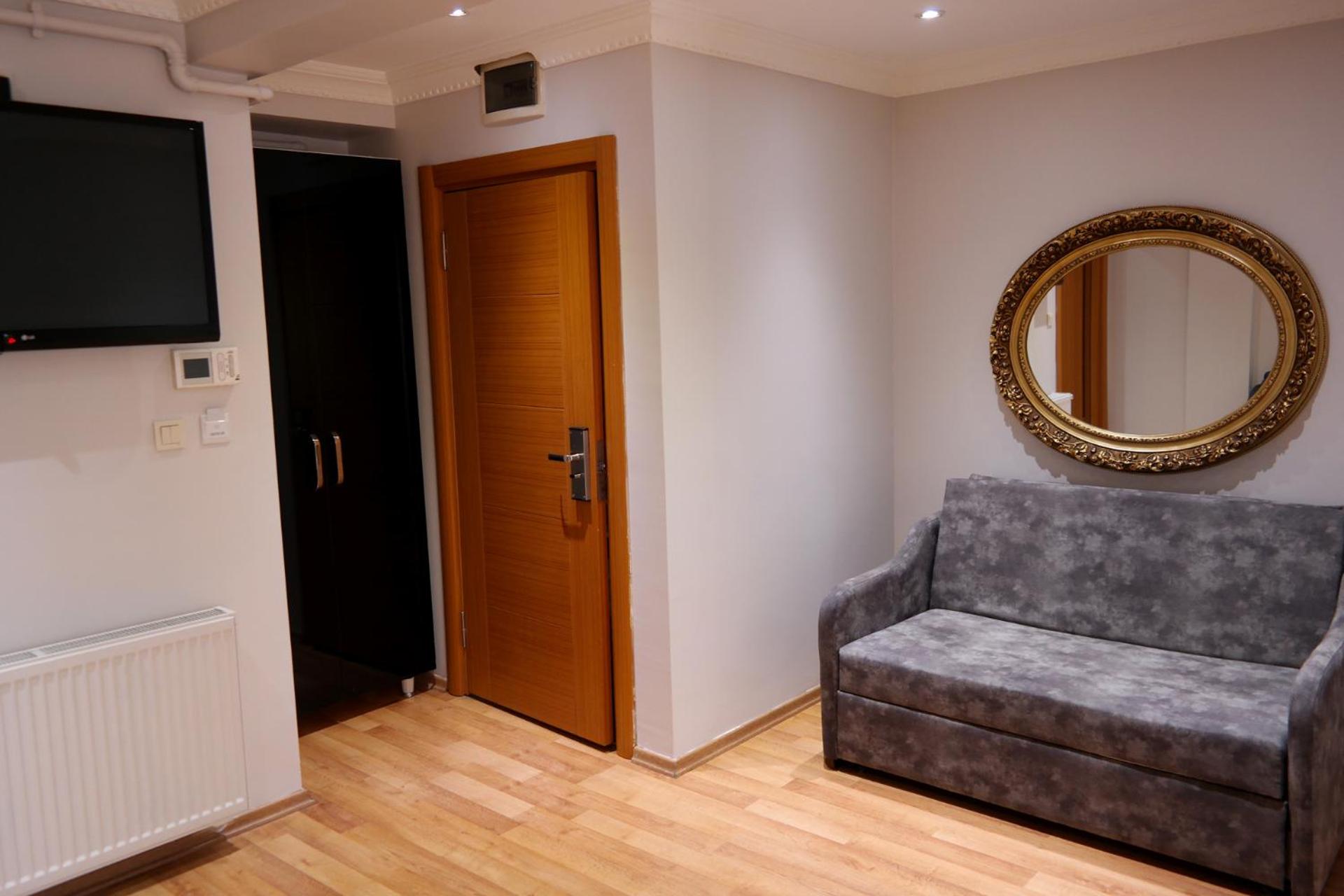 Connecting Family Suite photo 1