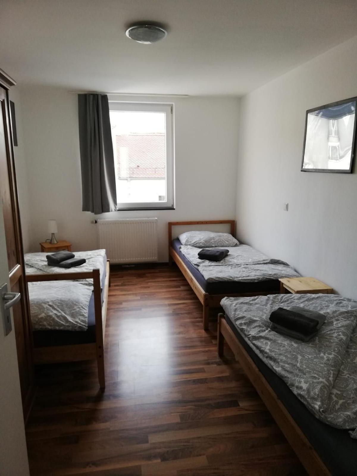 Triple Room with Bathroom photo 1