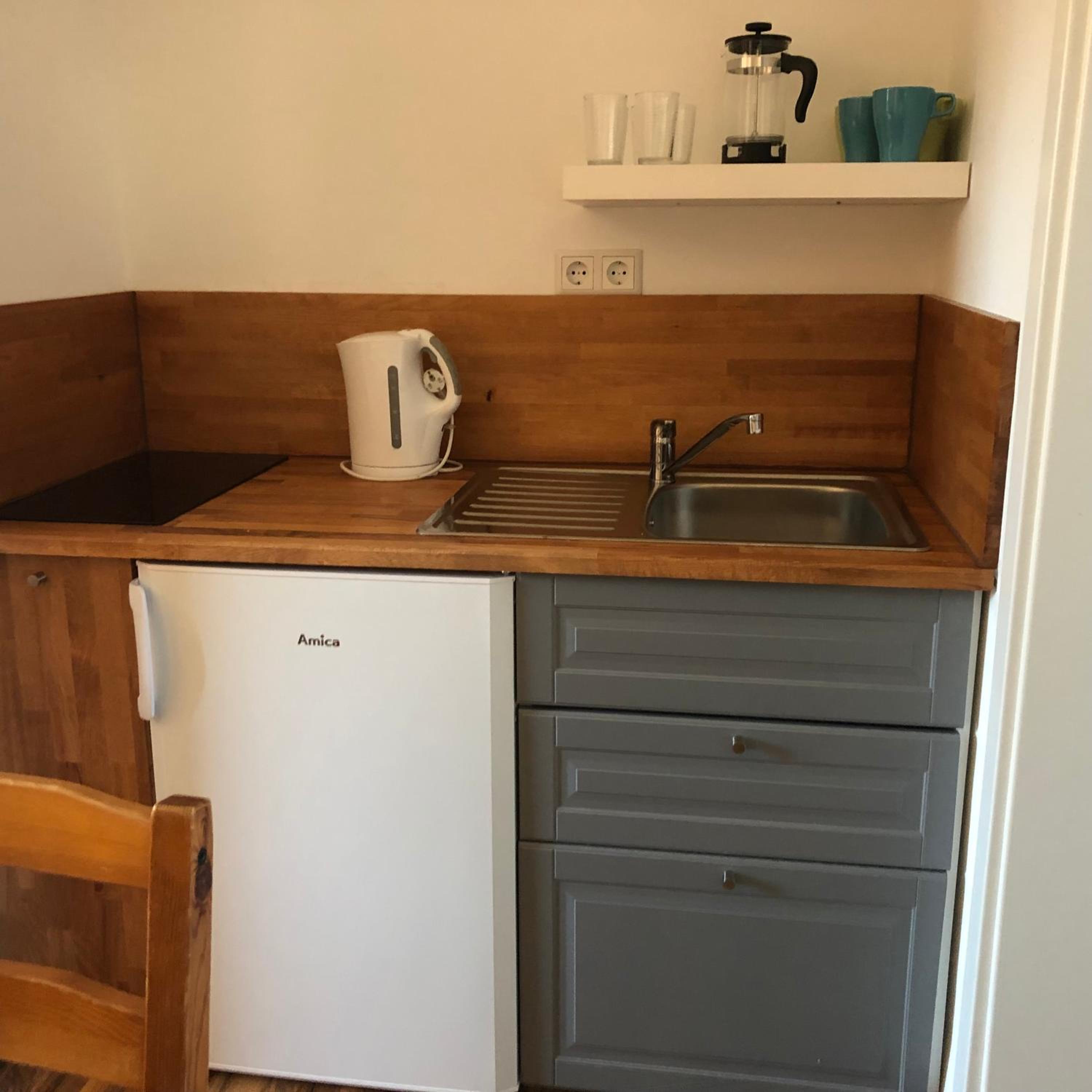 Triple Room with Bathroom photo 3