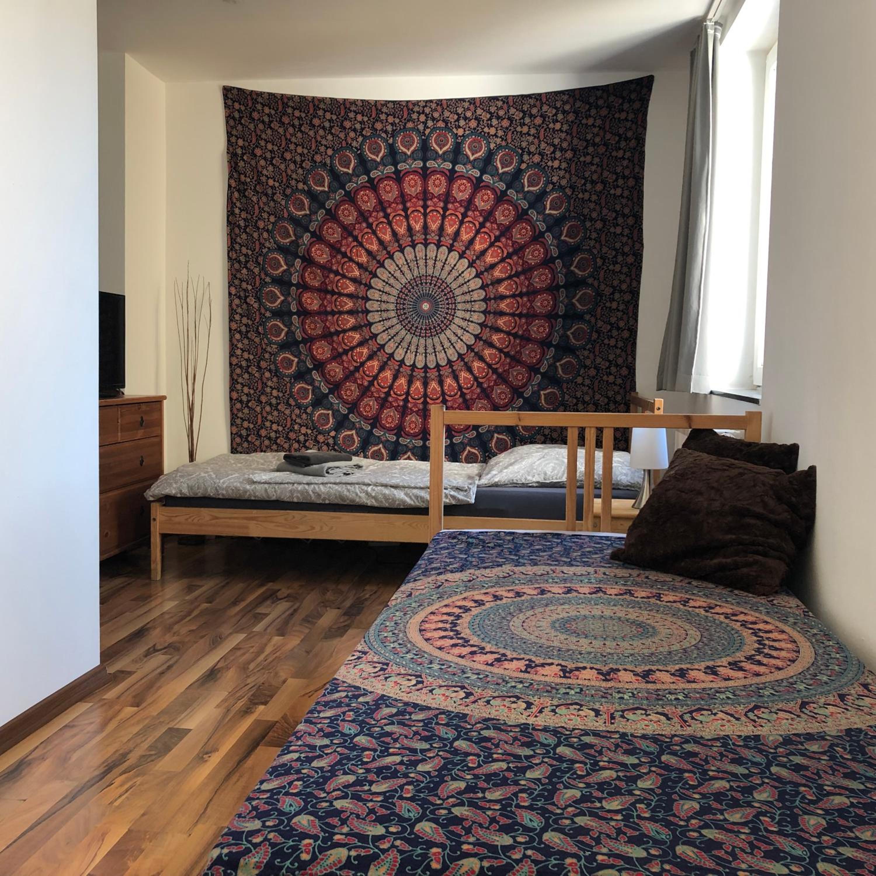 Two-Bedroom Apartment photo 3