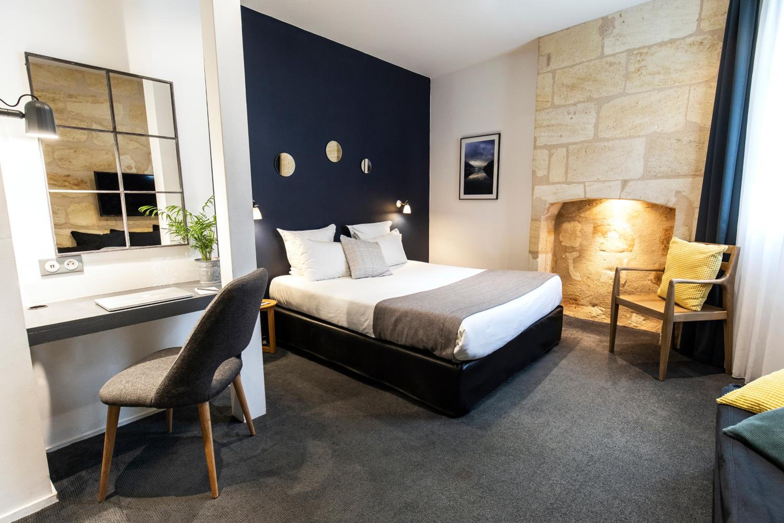 Superior Triple Room photo 1