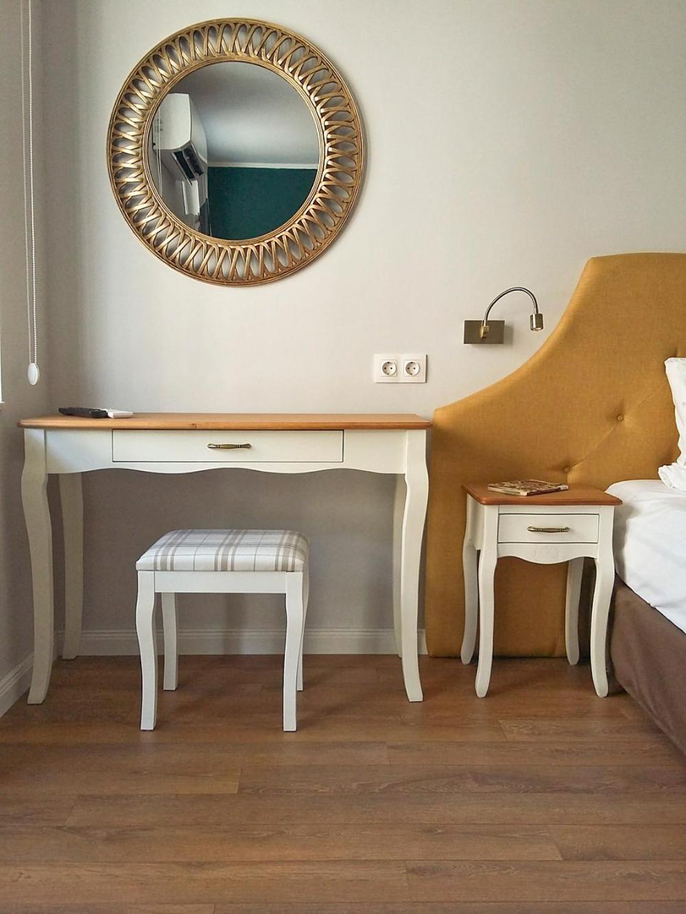 Studio Apartment - Photo 4
