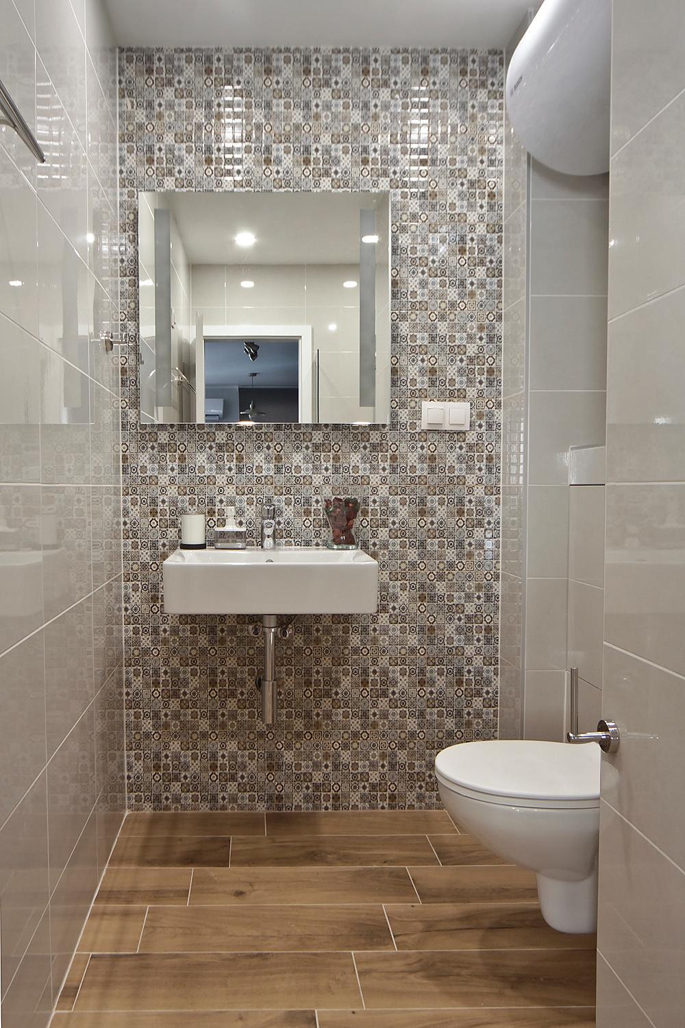 Studio Apartment - Photo 11