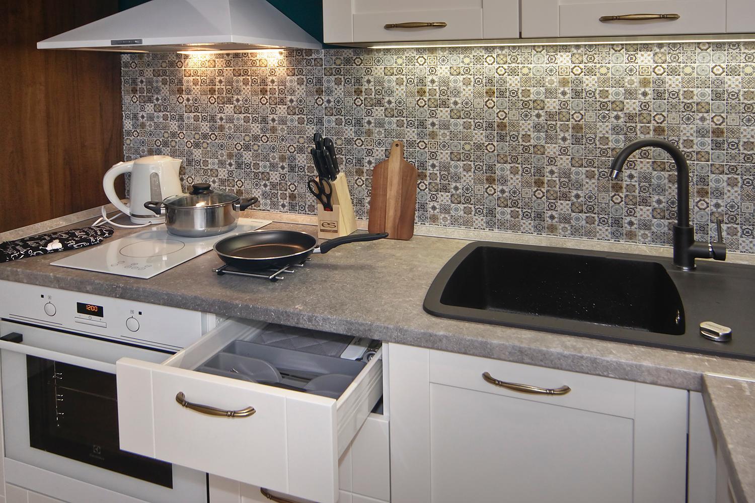 Studio Apartment - Photo 8