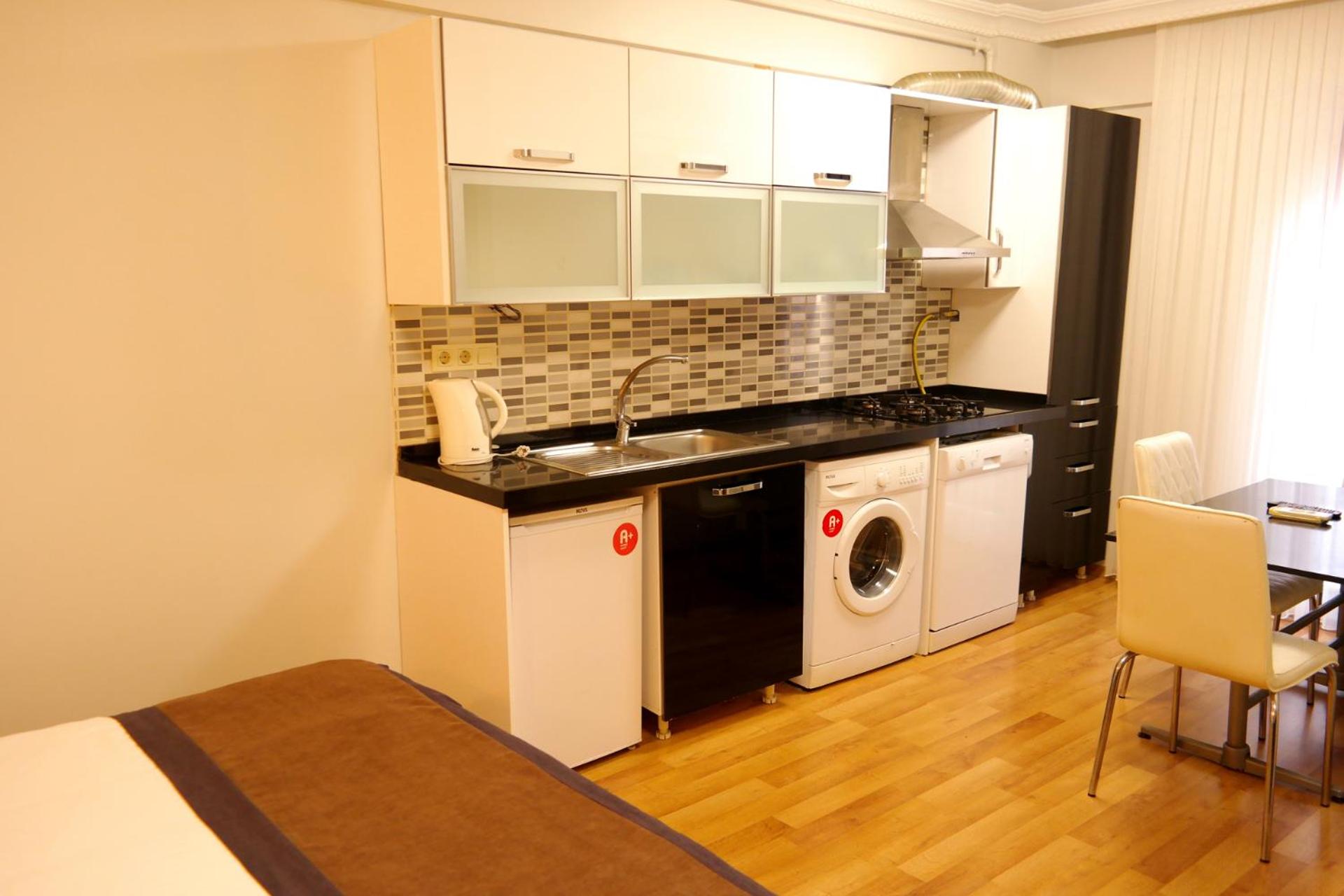 Two-Bedroom Suite photo 2