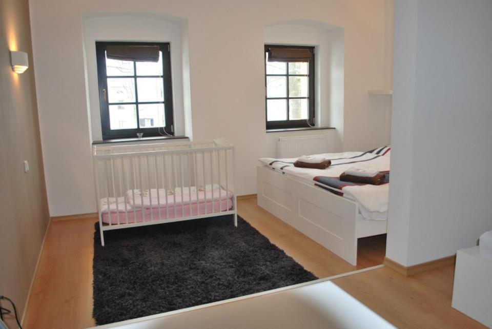 Quadruple Room photo 1