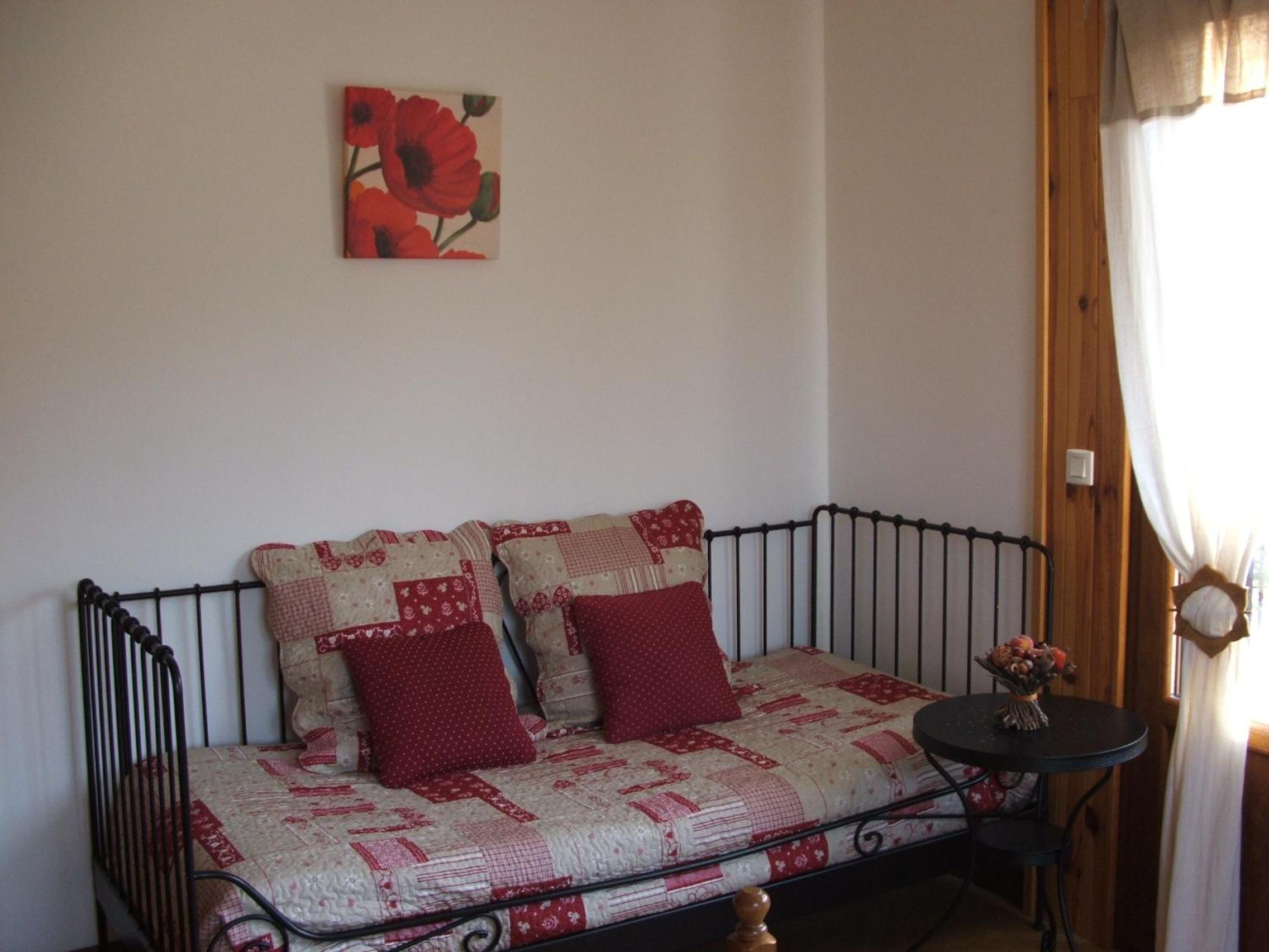 Comfort Triple Room photo 3