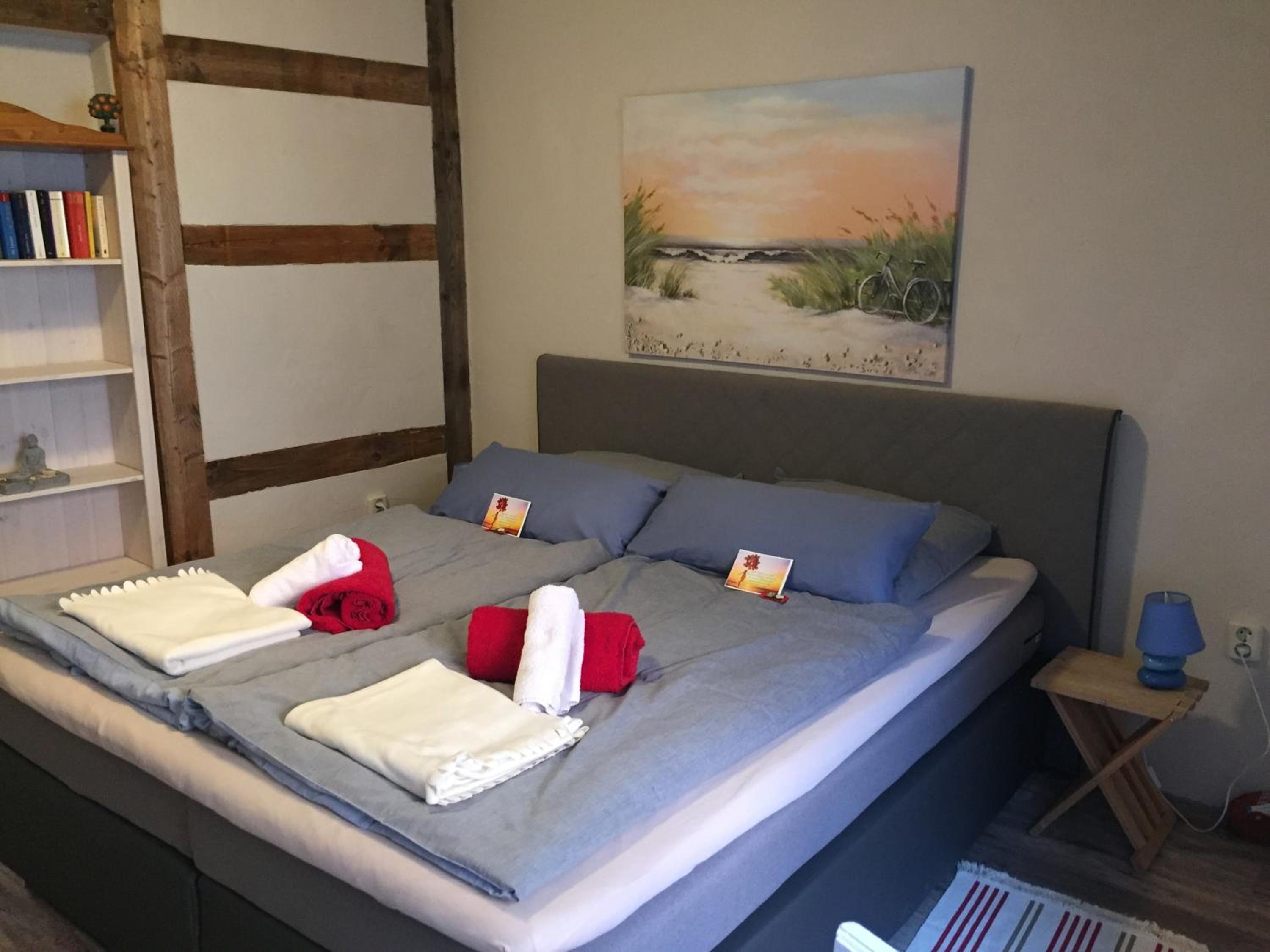 Double Room with Private Bathroom photo 1