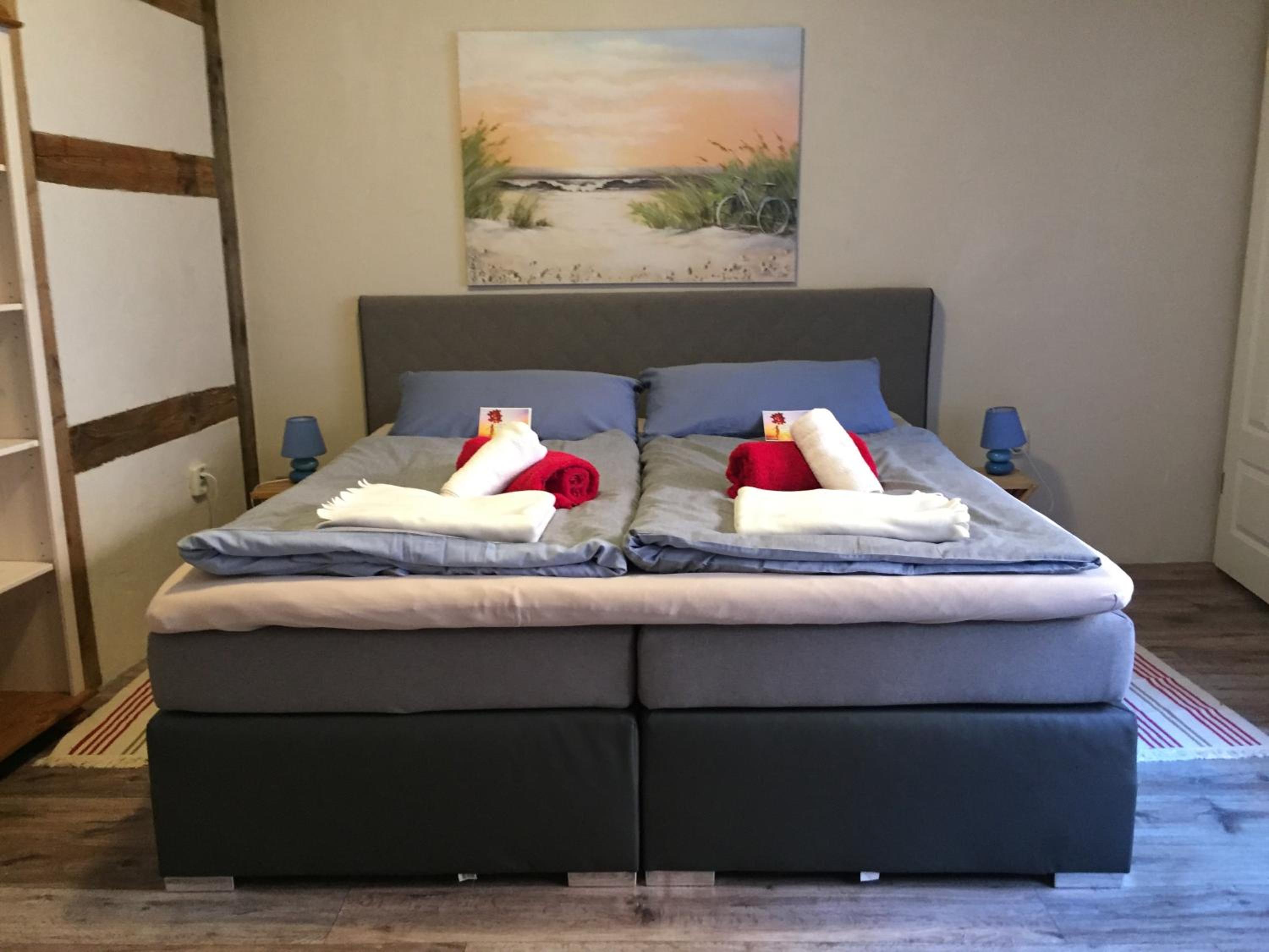 Double Room with Private Bathroom photo 3