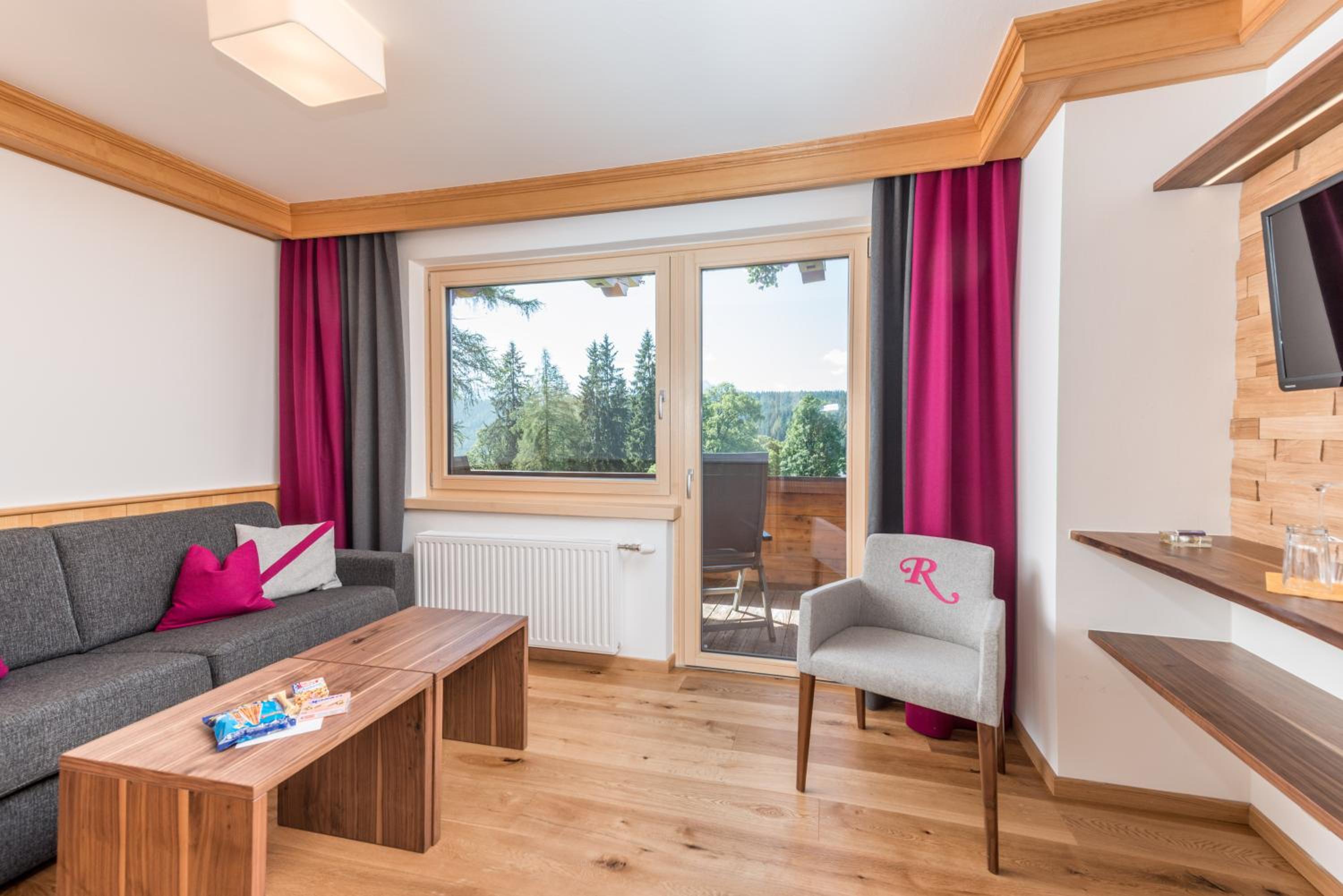 Junior Suite - Photo 4