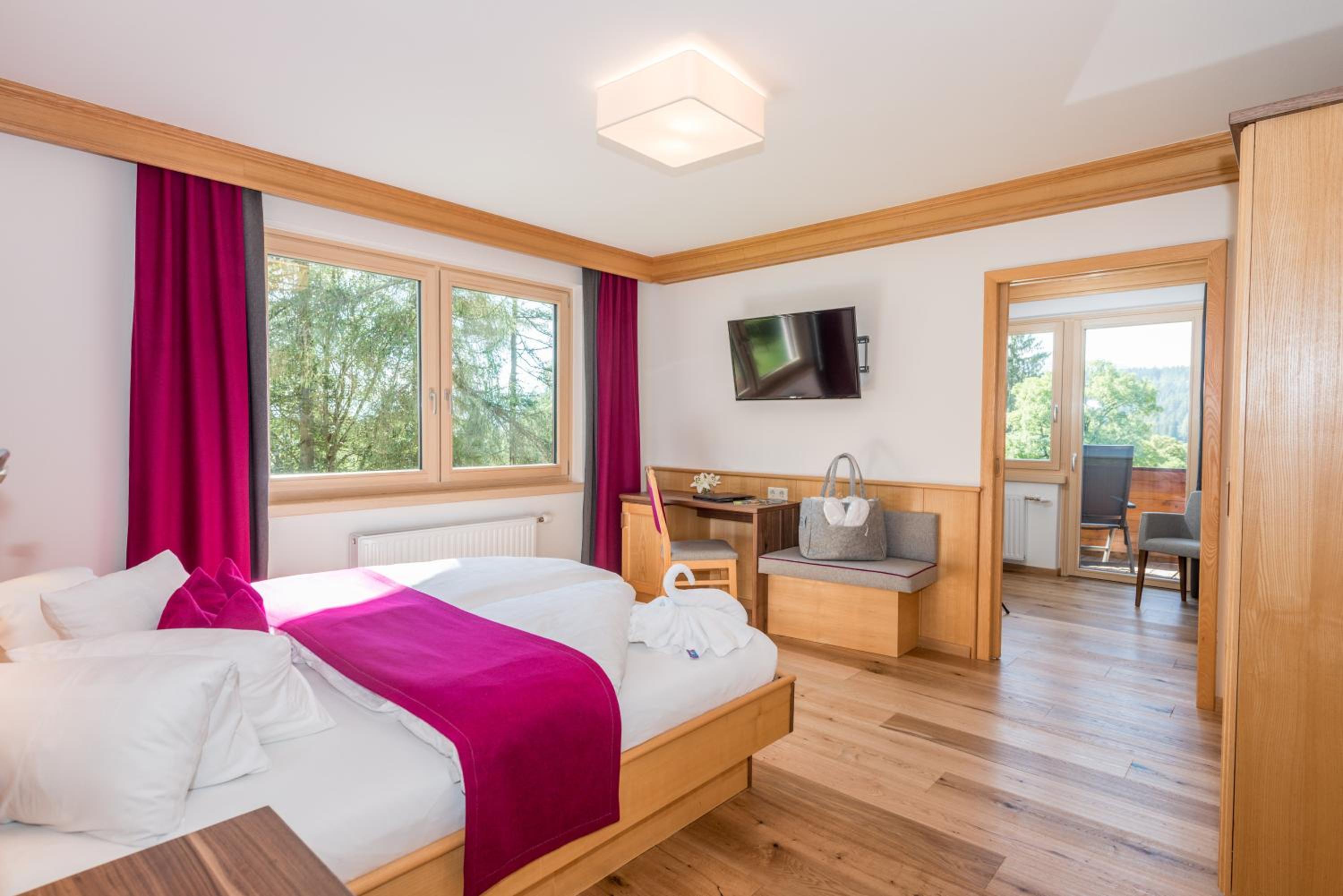 Junior Suite - Photo 7