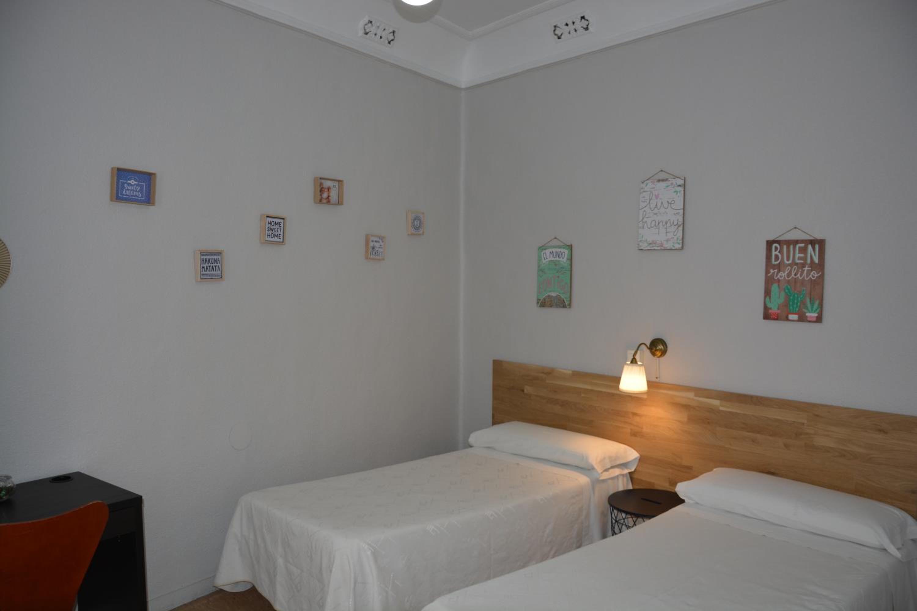 Habitación Doble