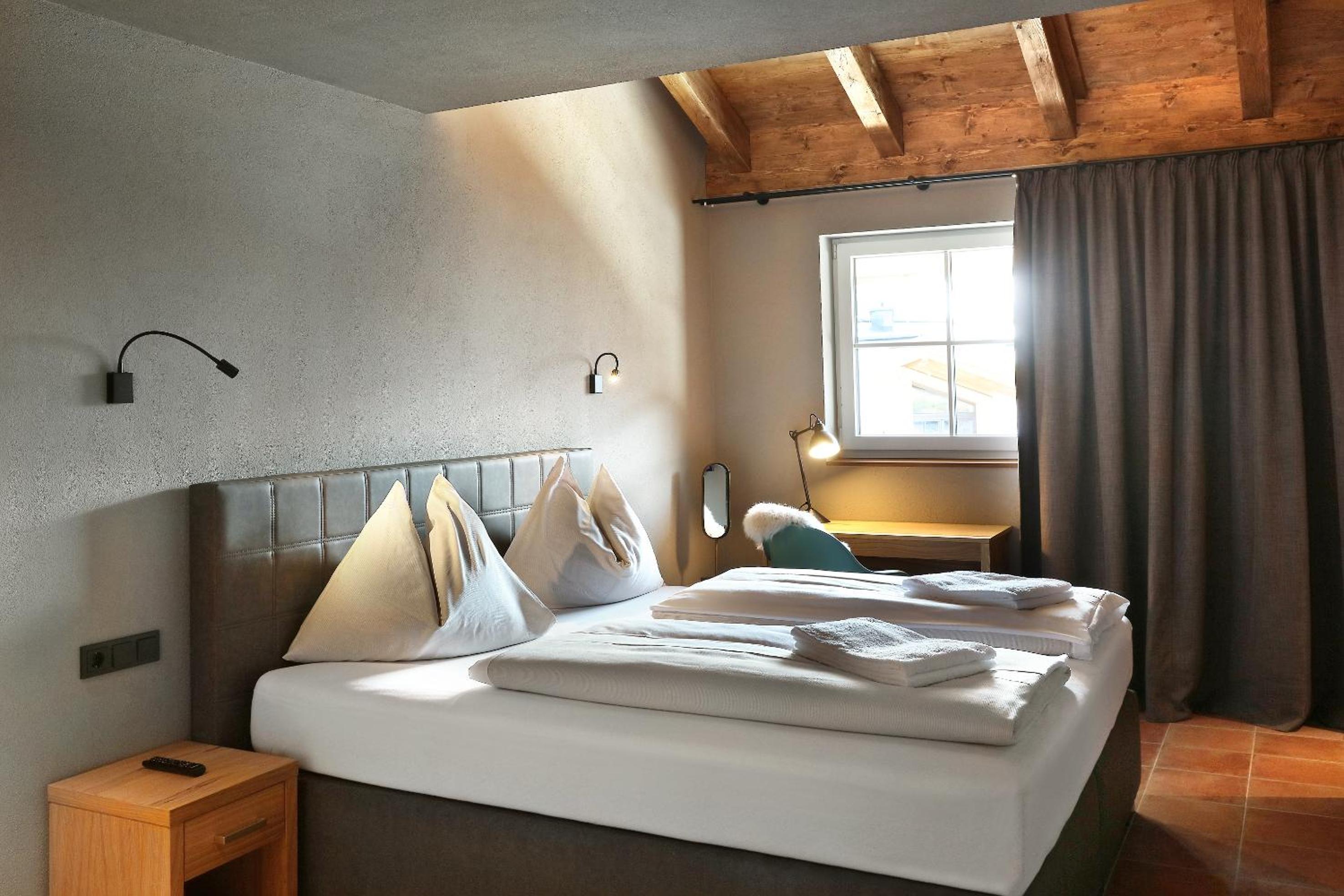 Penthouse Nr. 123 Up To 8 Persons And Terrace