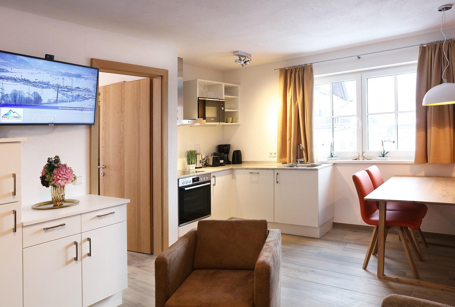 Apartment Nr 315 Up To 4 Persons