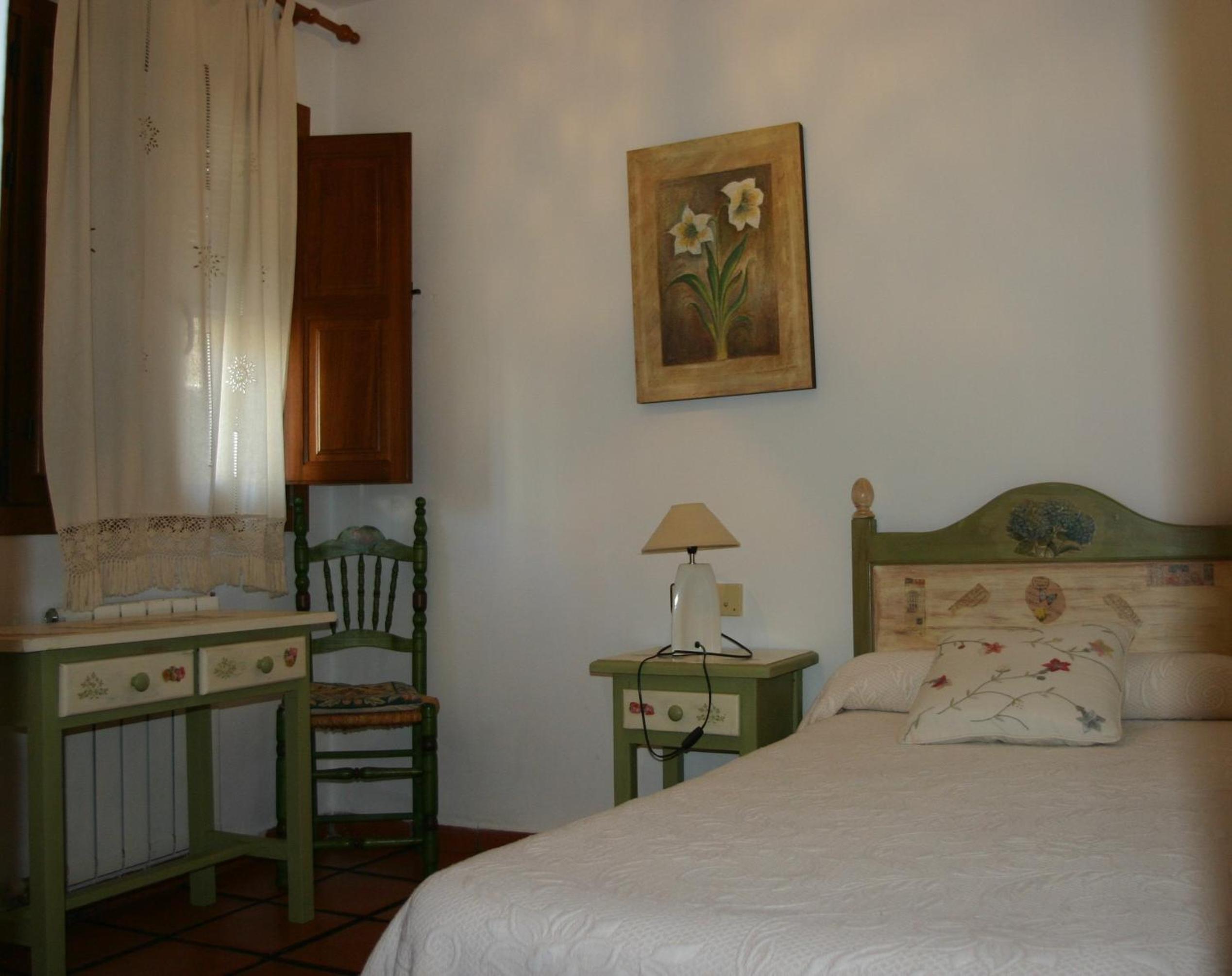 Habitación Individual Estándar