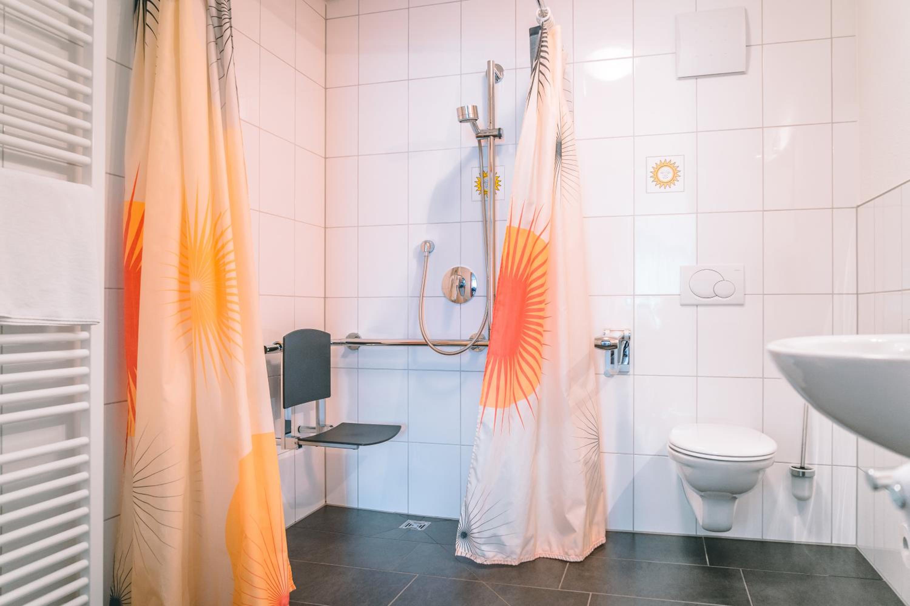 Standard Single Room with Shower photo 3