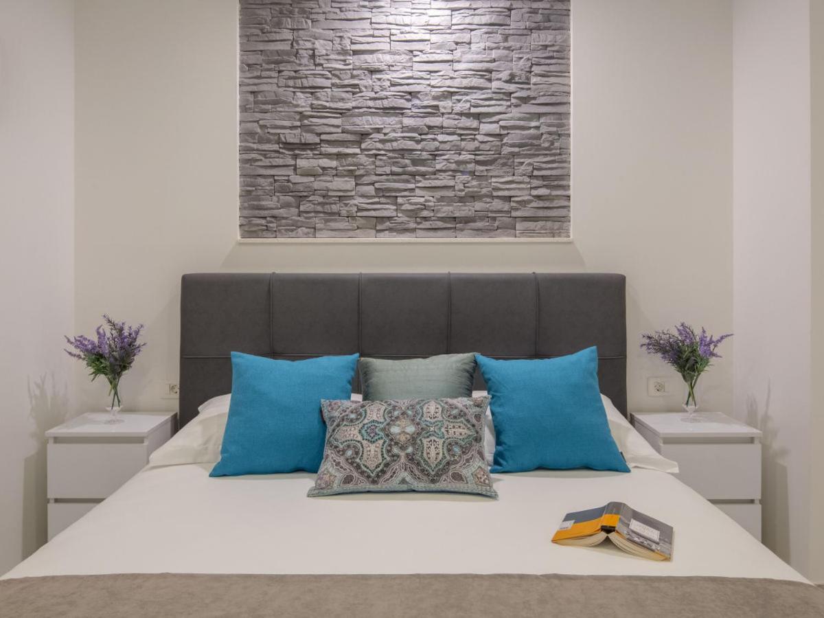 Apartment - Ground Floor photo 1