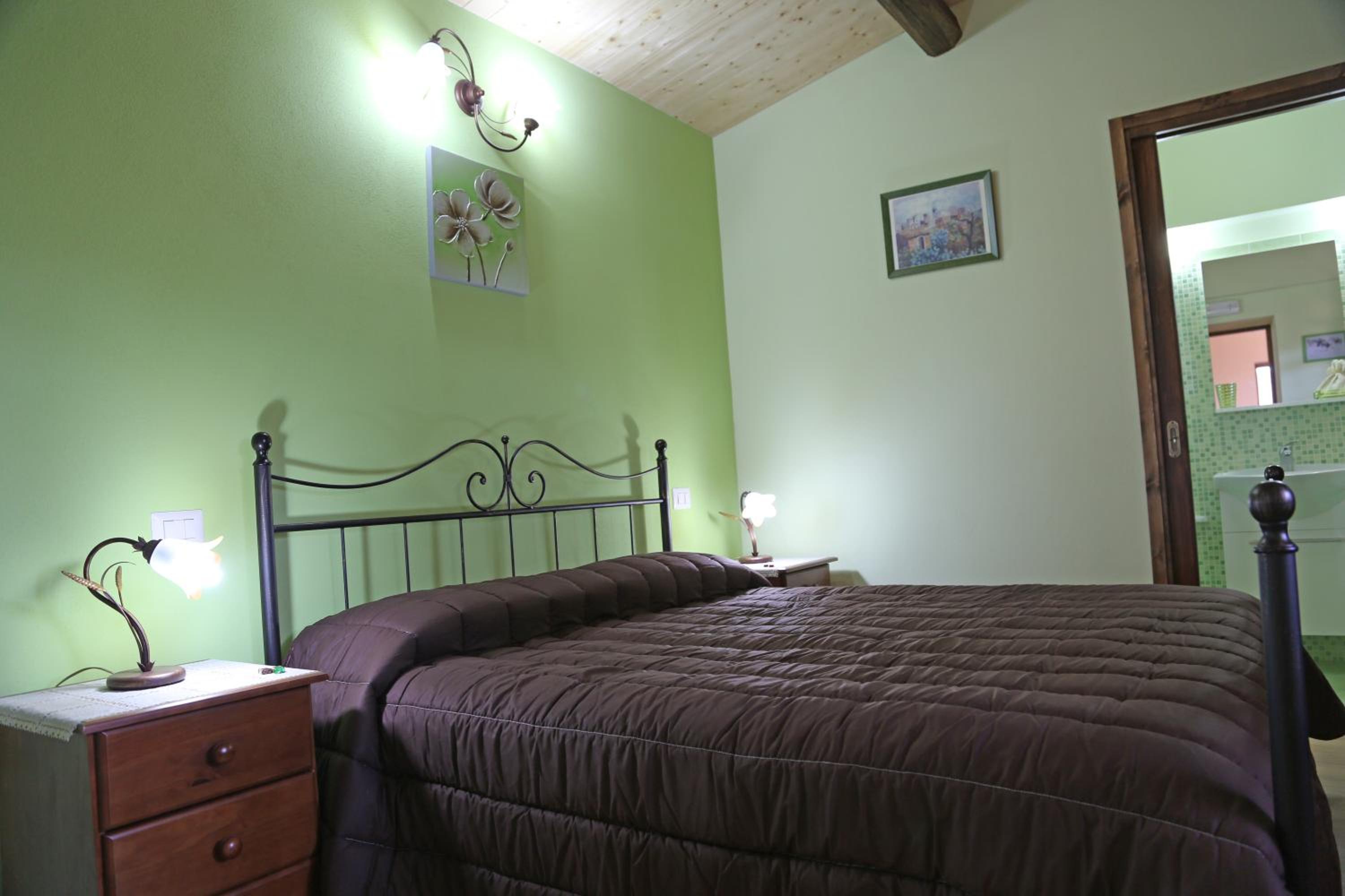 Double Room photo 2