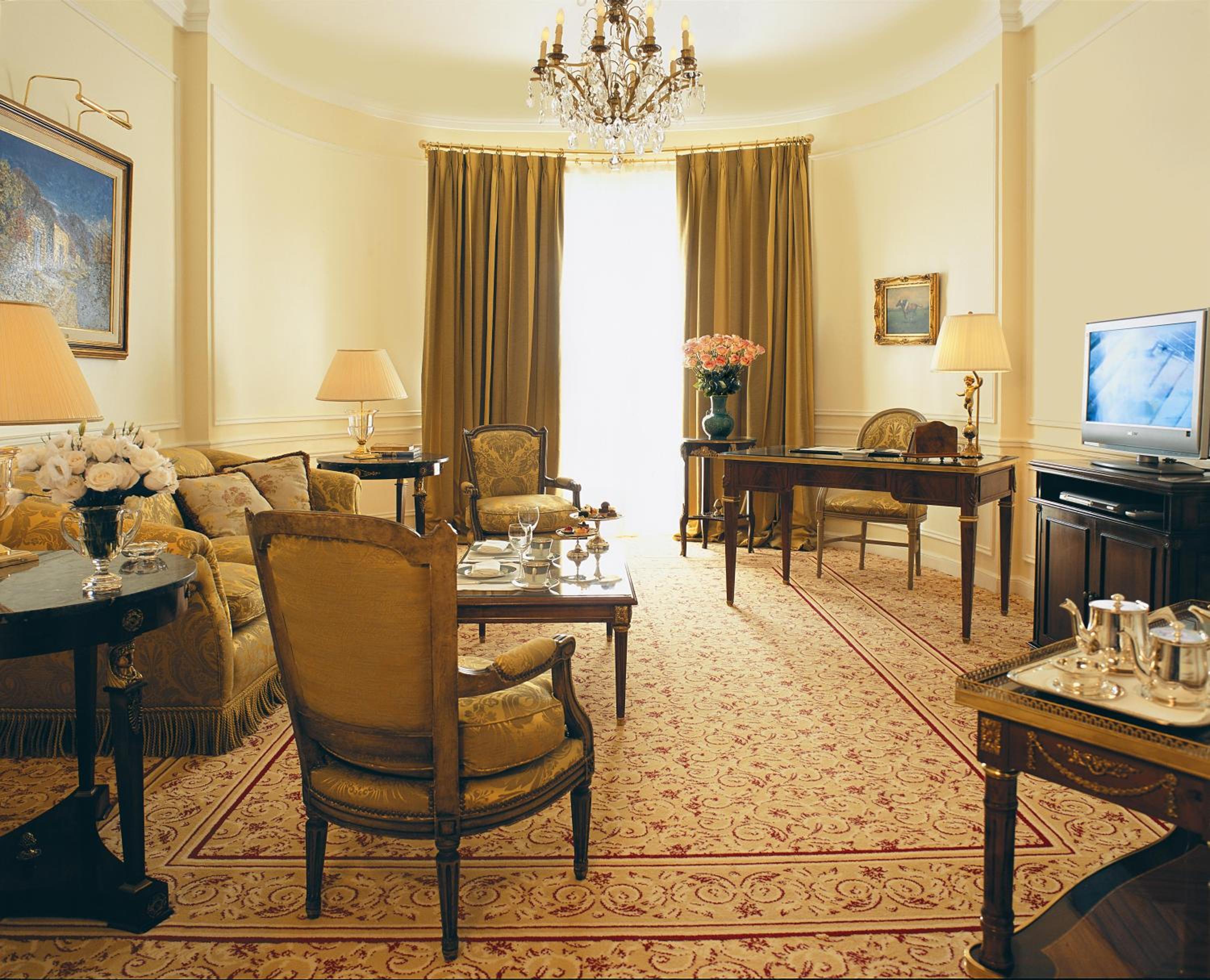 Superior Suite