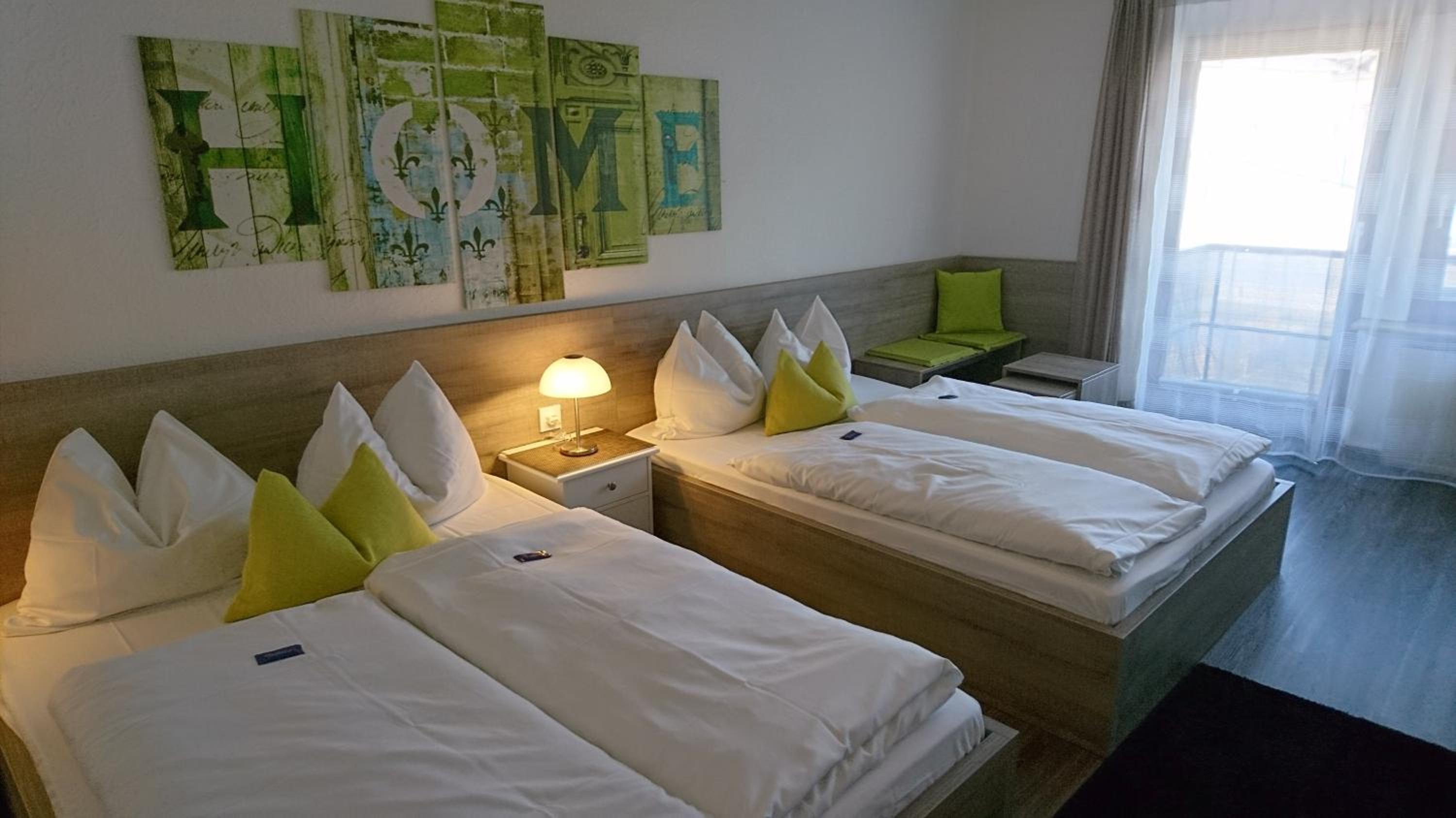 Comfort Double Room photo 1