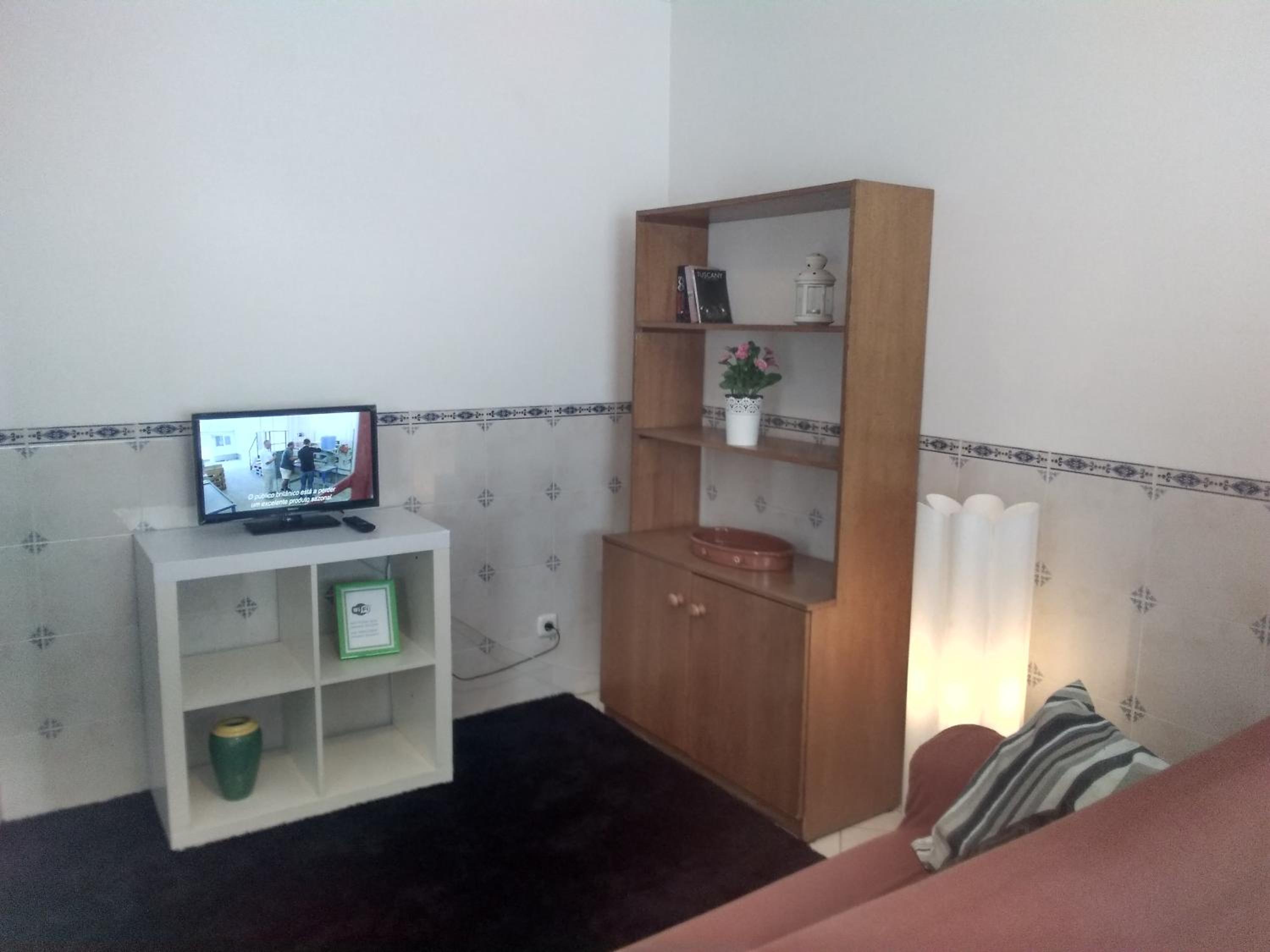 Apartment - Ground Floor photo 1
