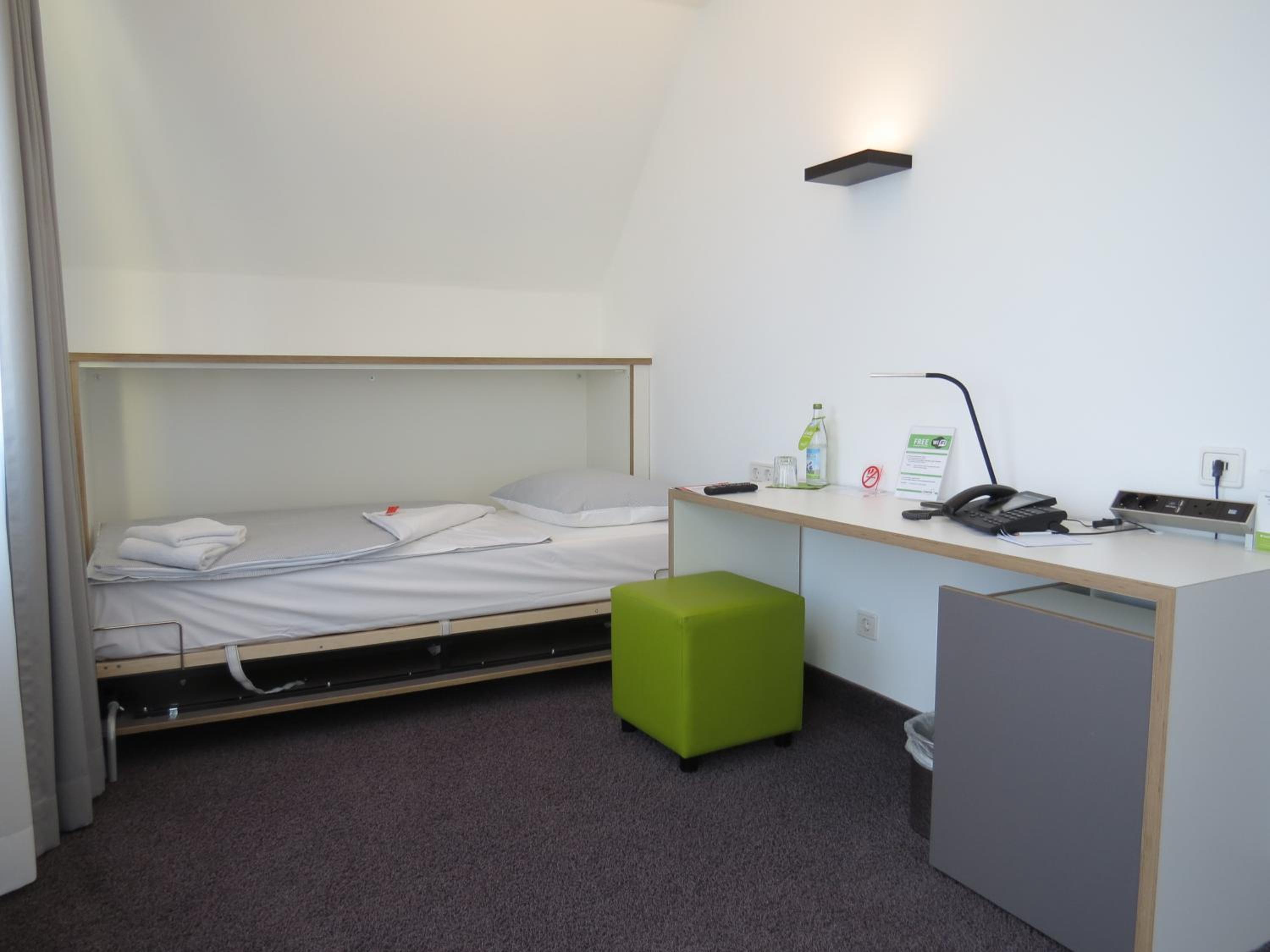 Budget Triple Room - Photo 4