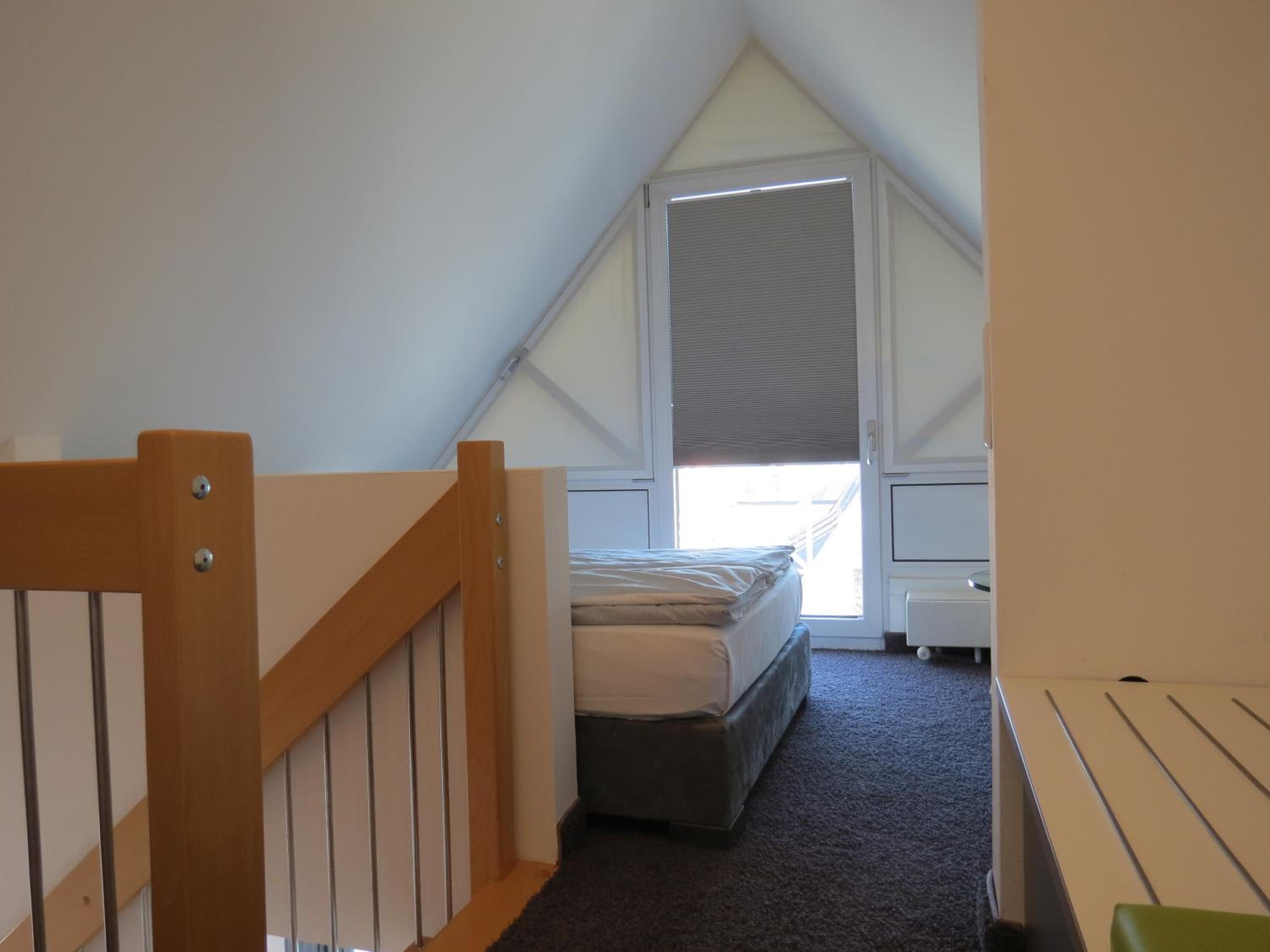 Budget Triple Room - Photo 3