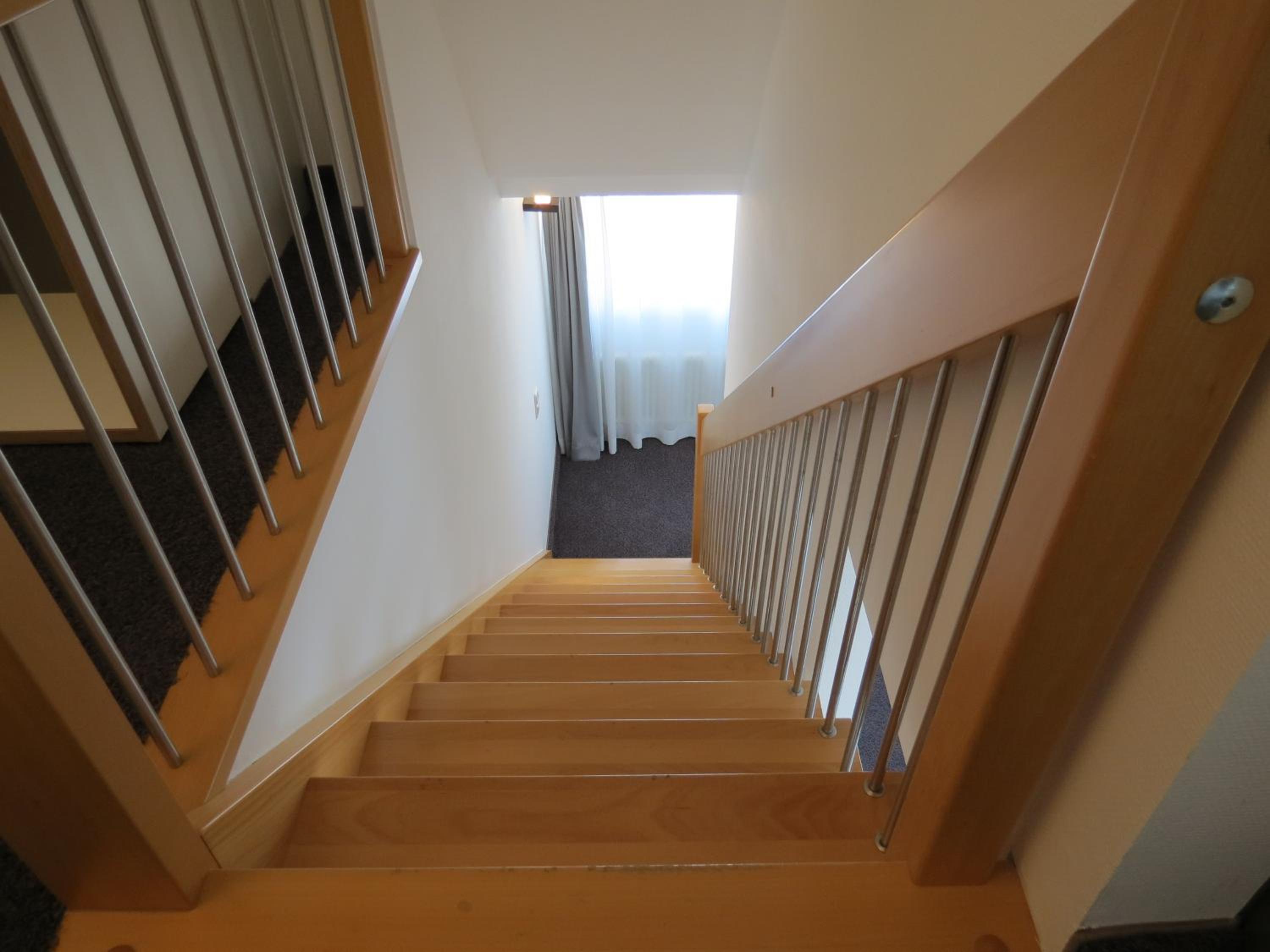 Budget Triple Room - Photo 7