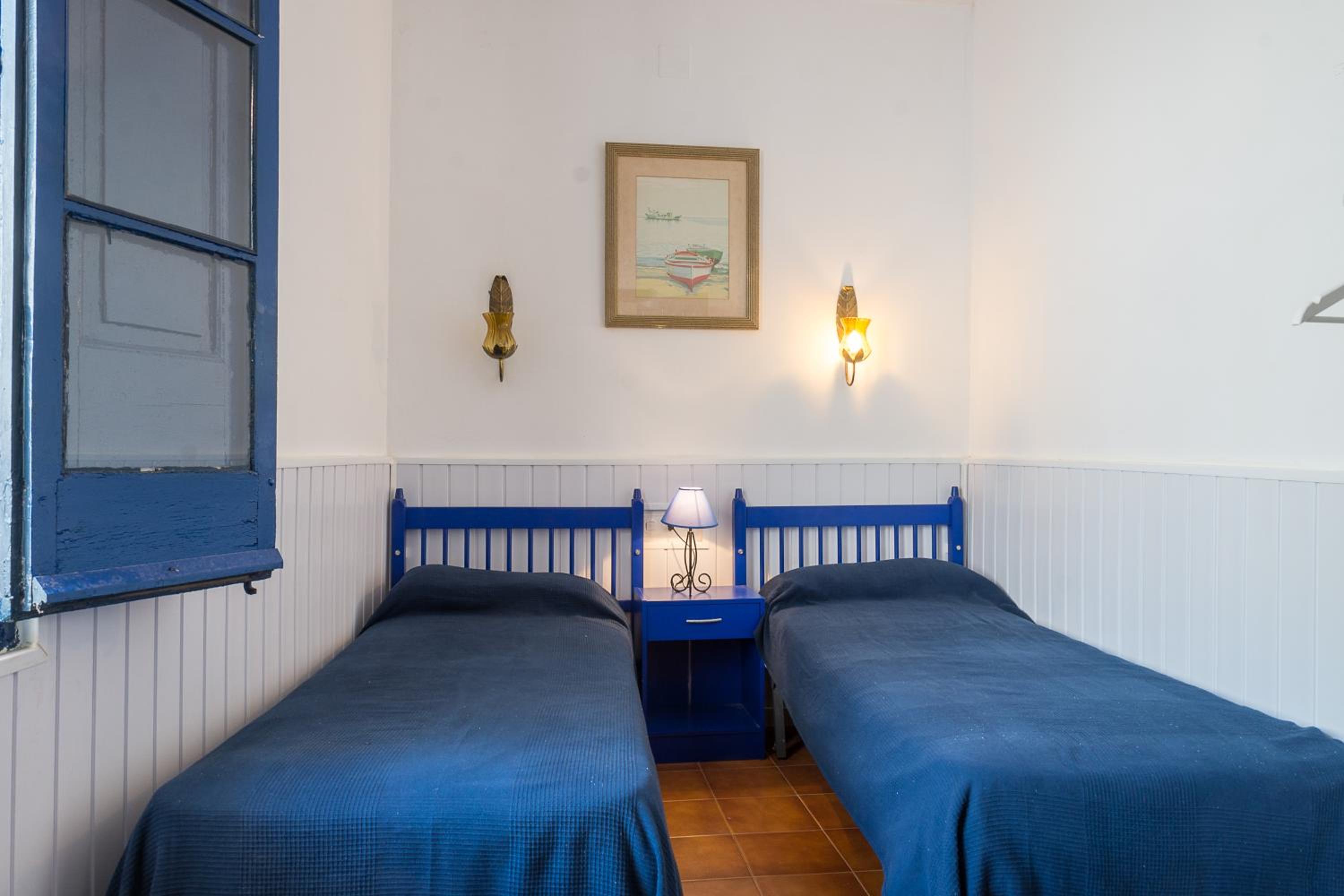 Casa de Vacaciones