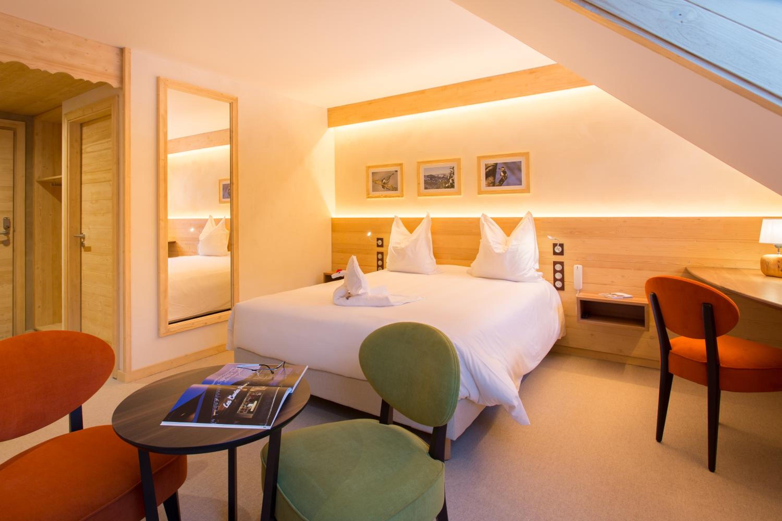 Superior Double Room photo 2