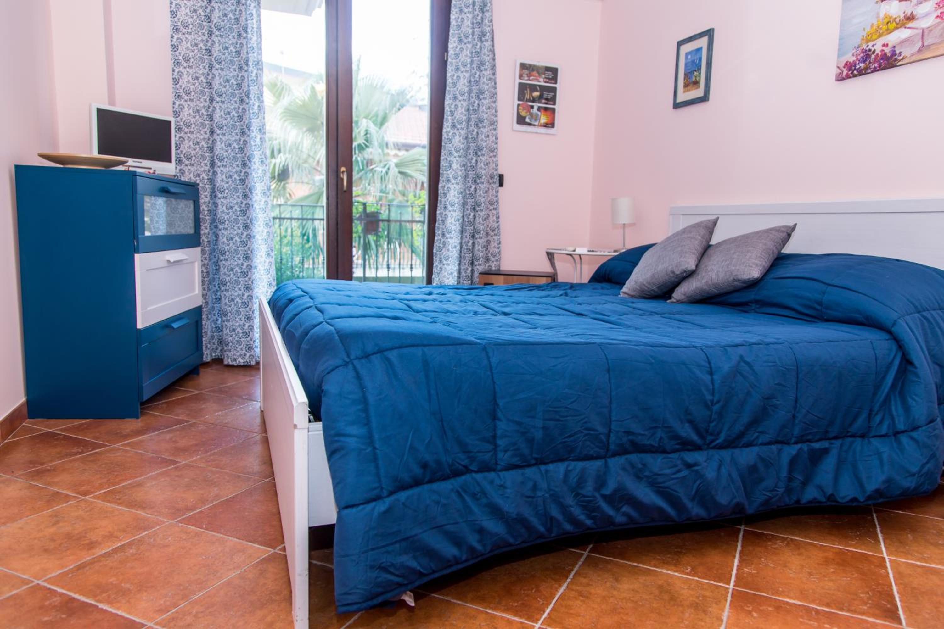 Double Room with Balcony photo 1