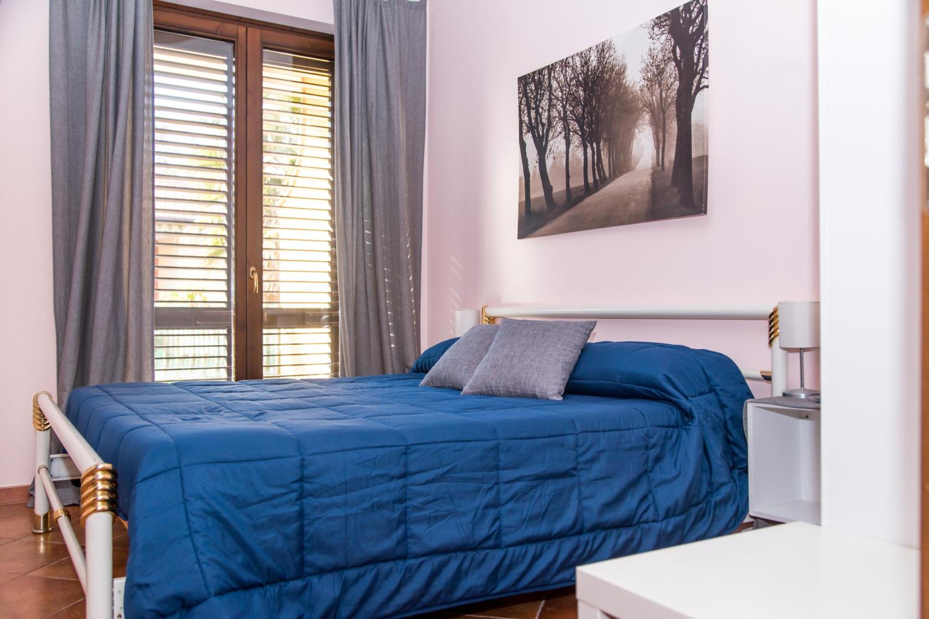 Double Room with Balcony photo 2