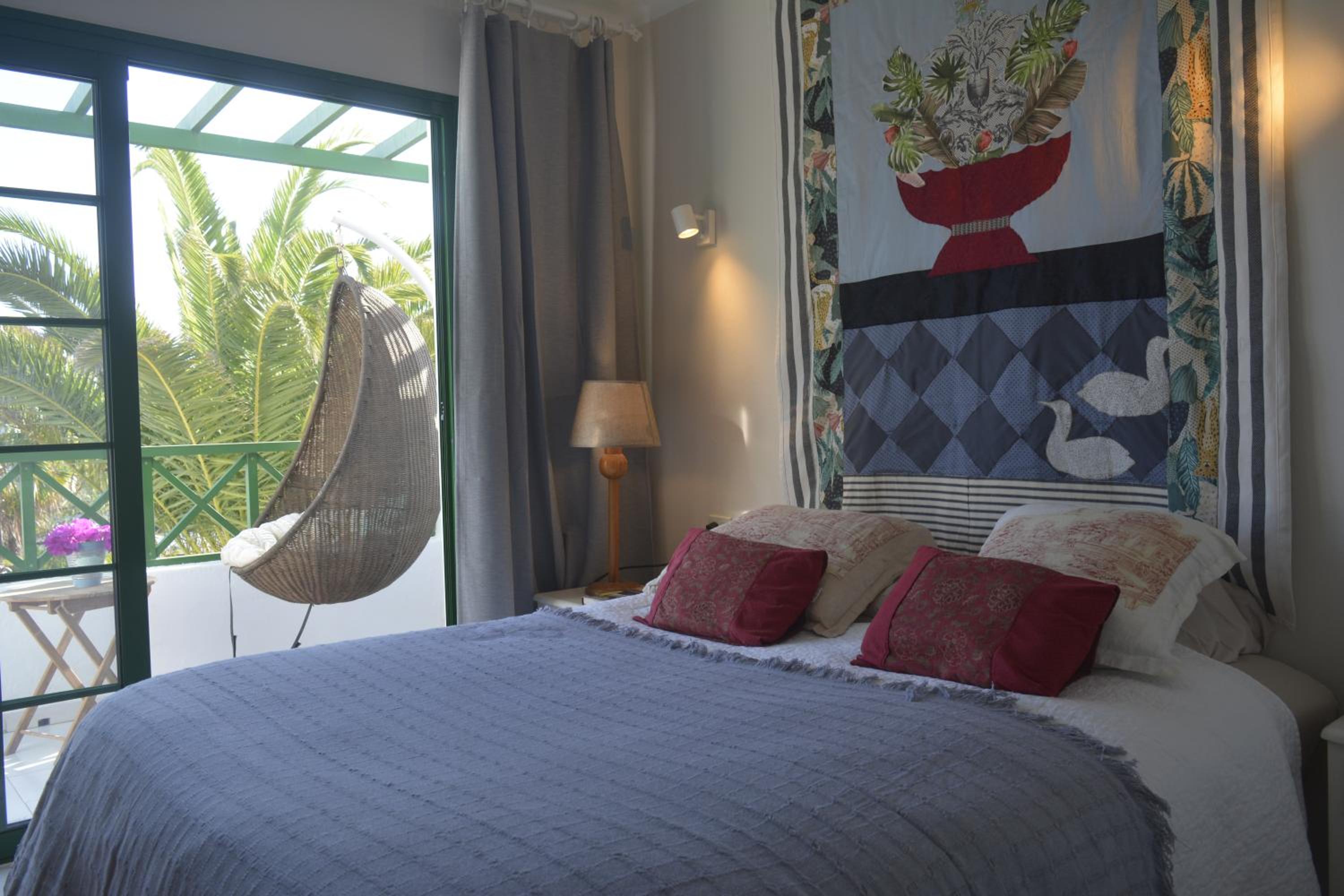 Apartamento Dúplex