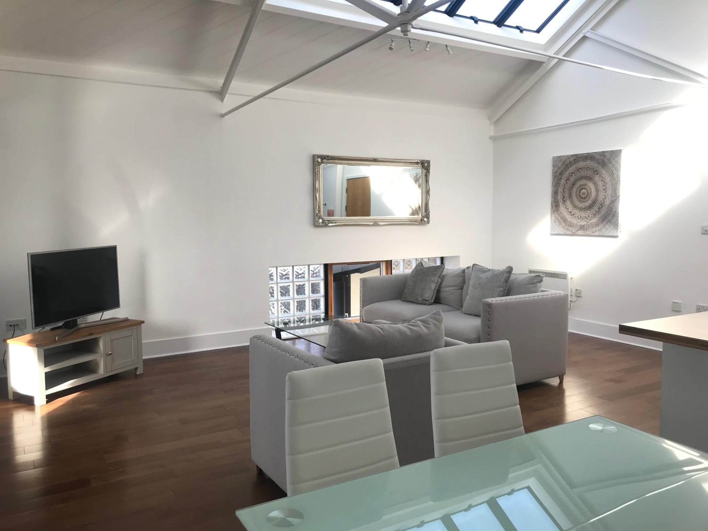 Superior Apartment - Photo 4