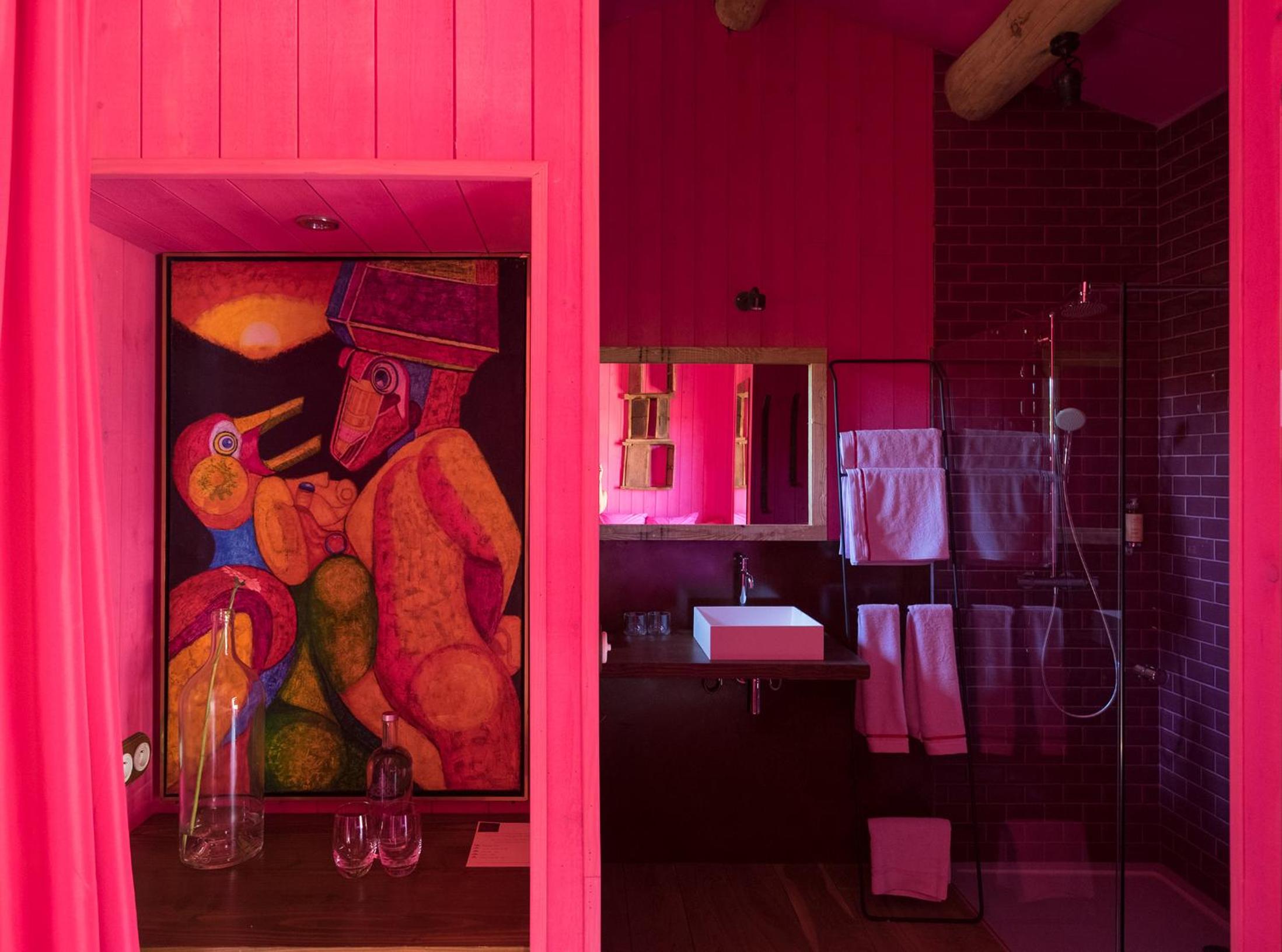 Double or Twin Room - Photo 2