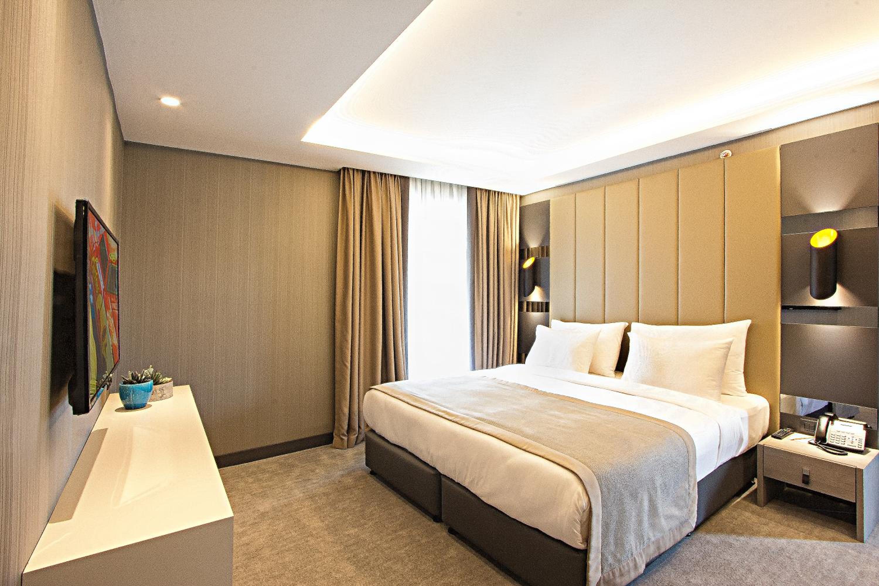 Corner Suite photo 1