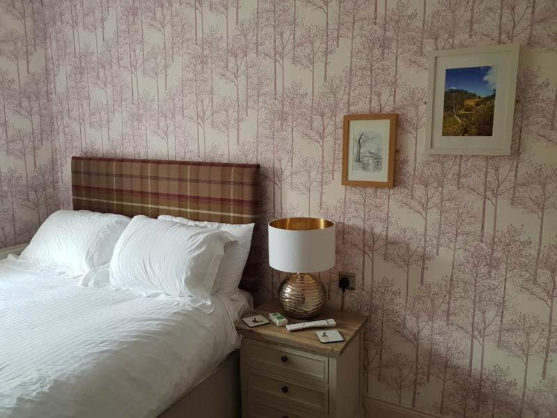 Deluxe Double Room - Photo 1