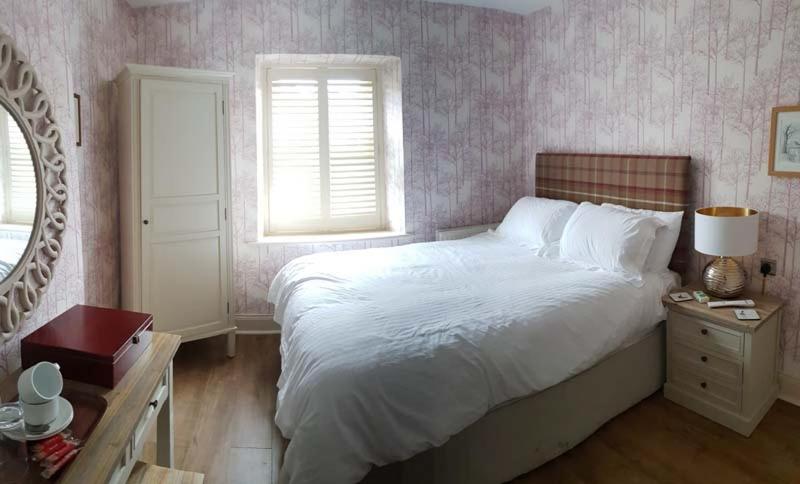 Deluxe Double Room - Photo 3