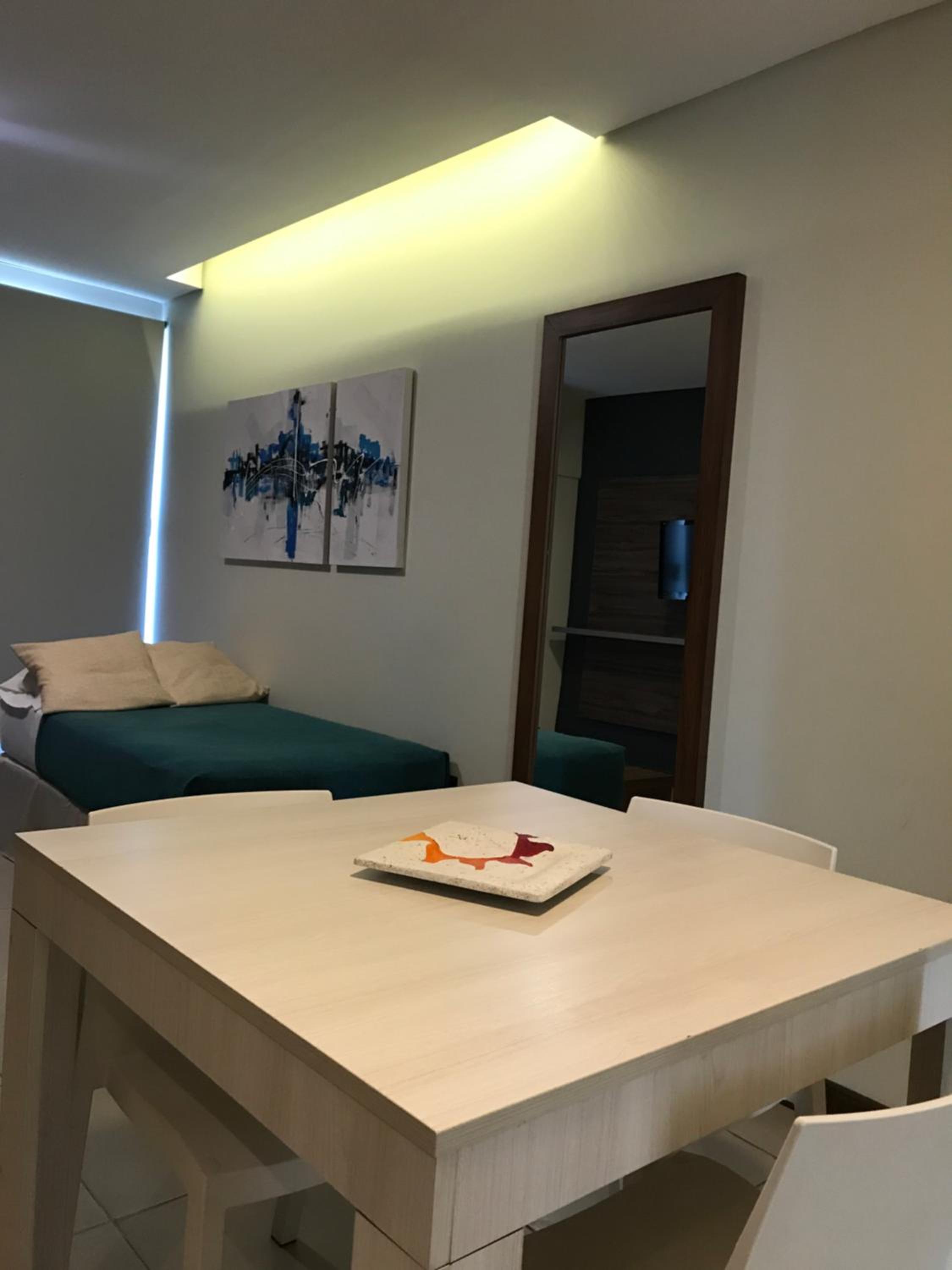 Apartment (3 Adults)