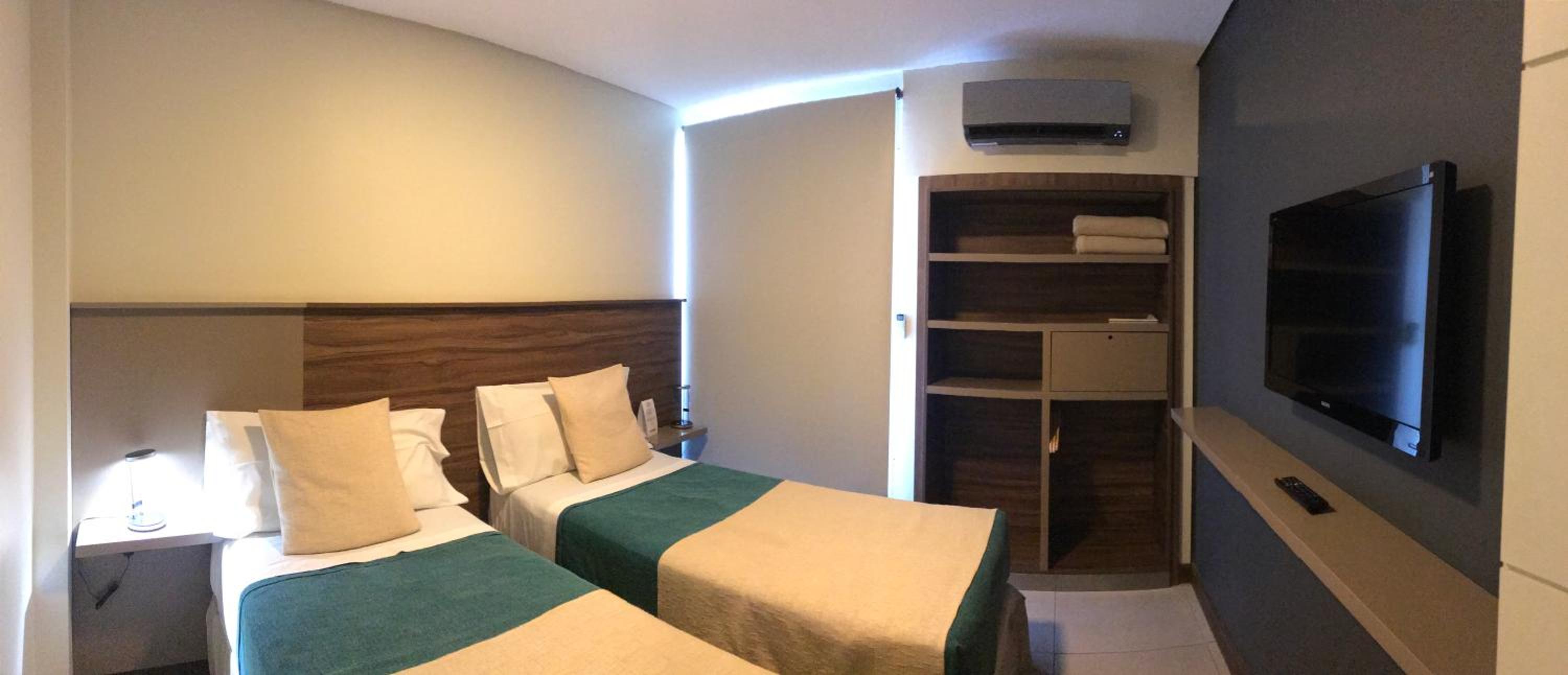 Apartment (2 Adults)