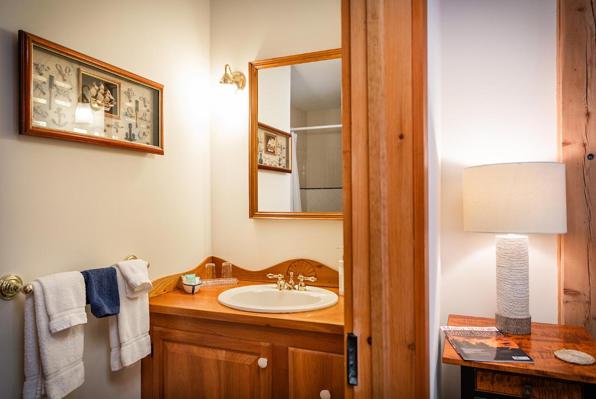 Double Room with Sea View photo 2