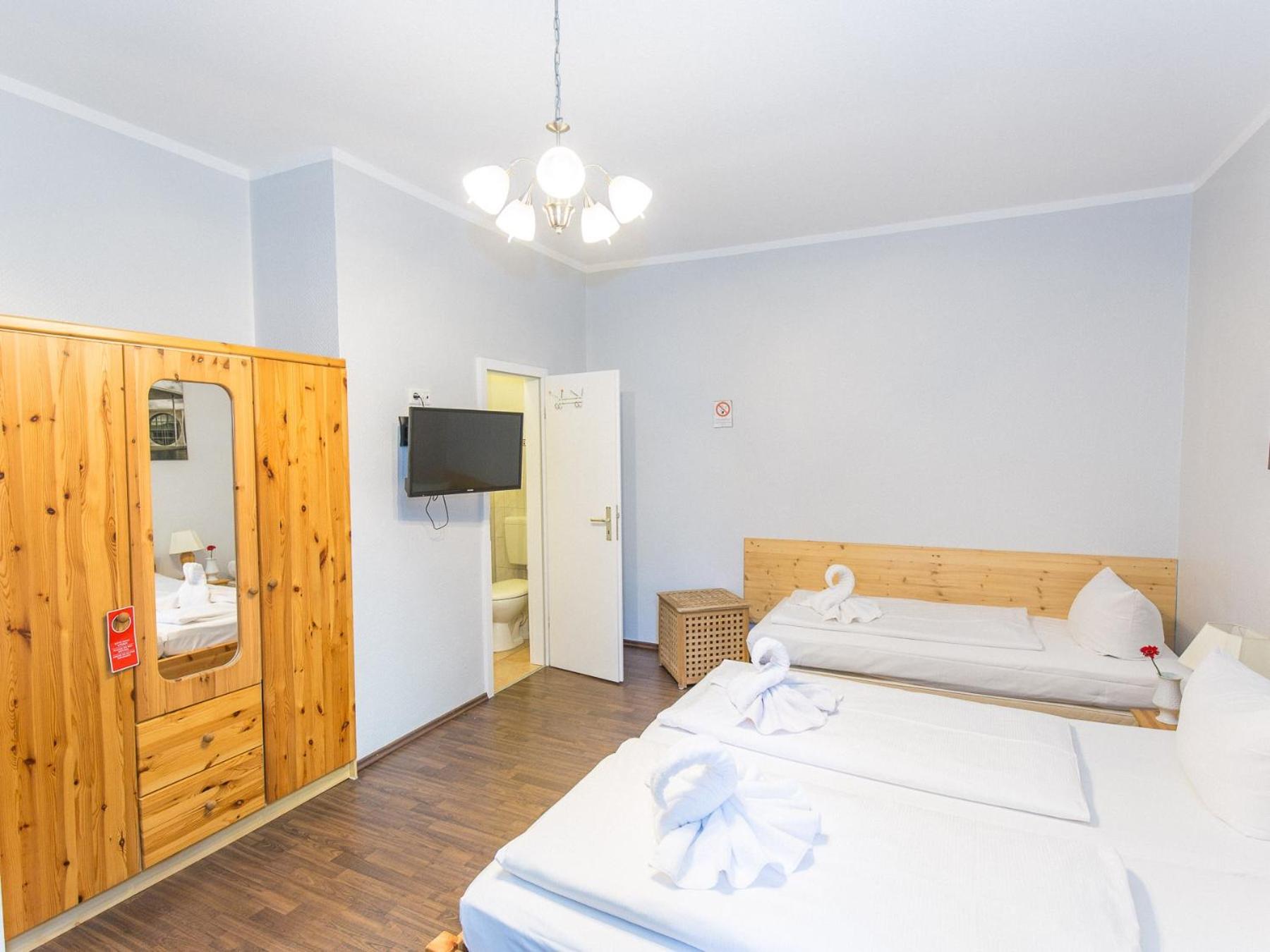 Triple Room photo 1