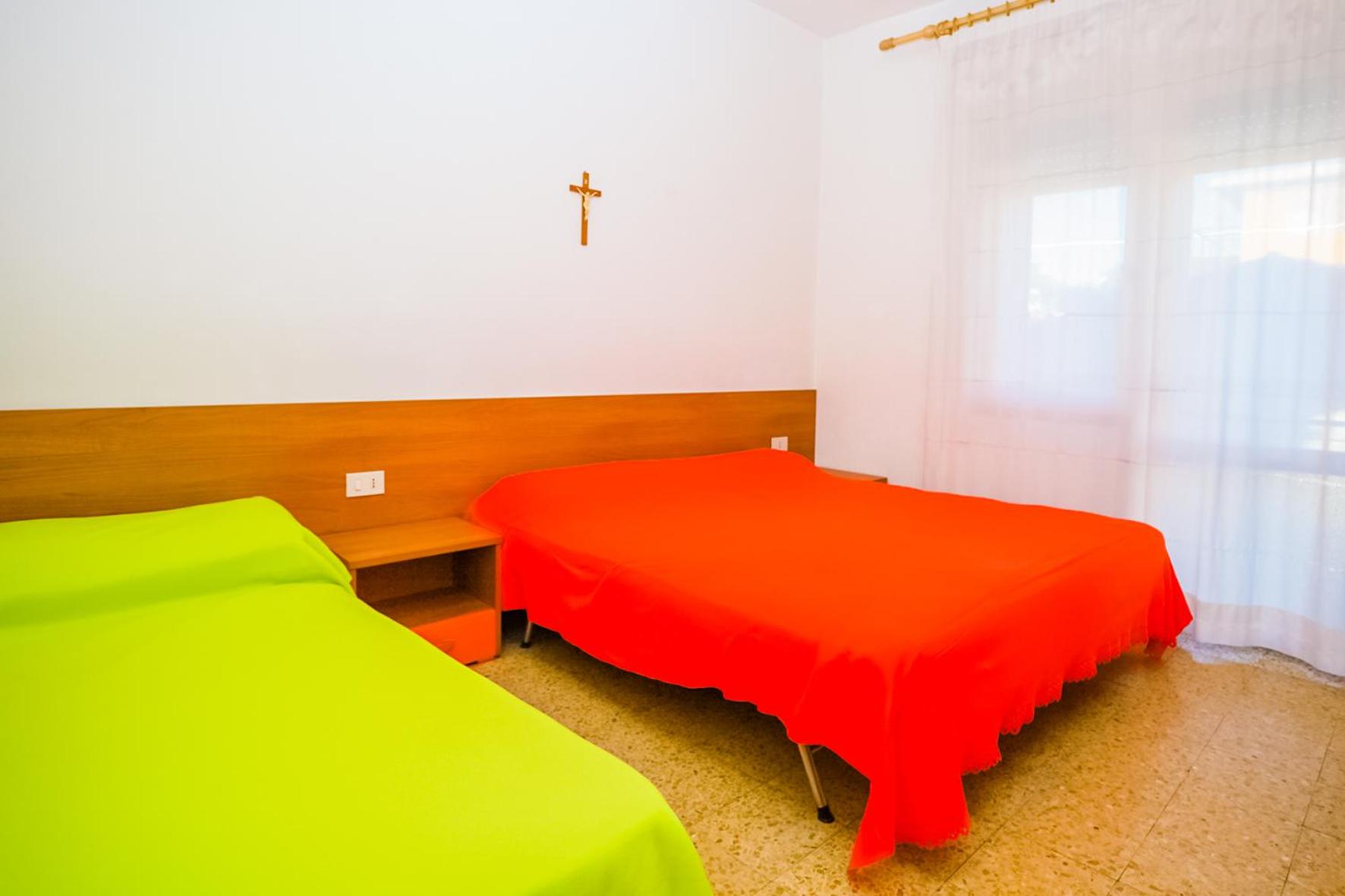 Apartment with Balcony - Photo 1