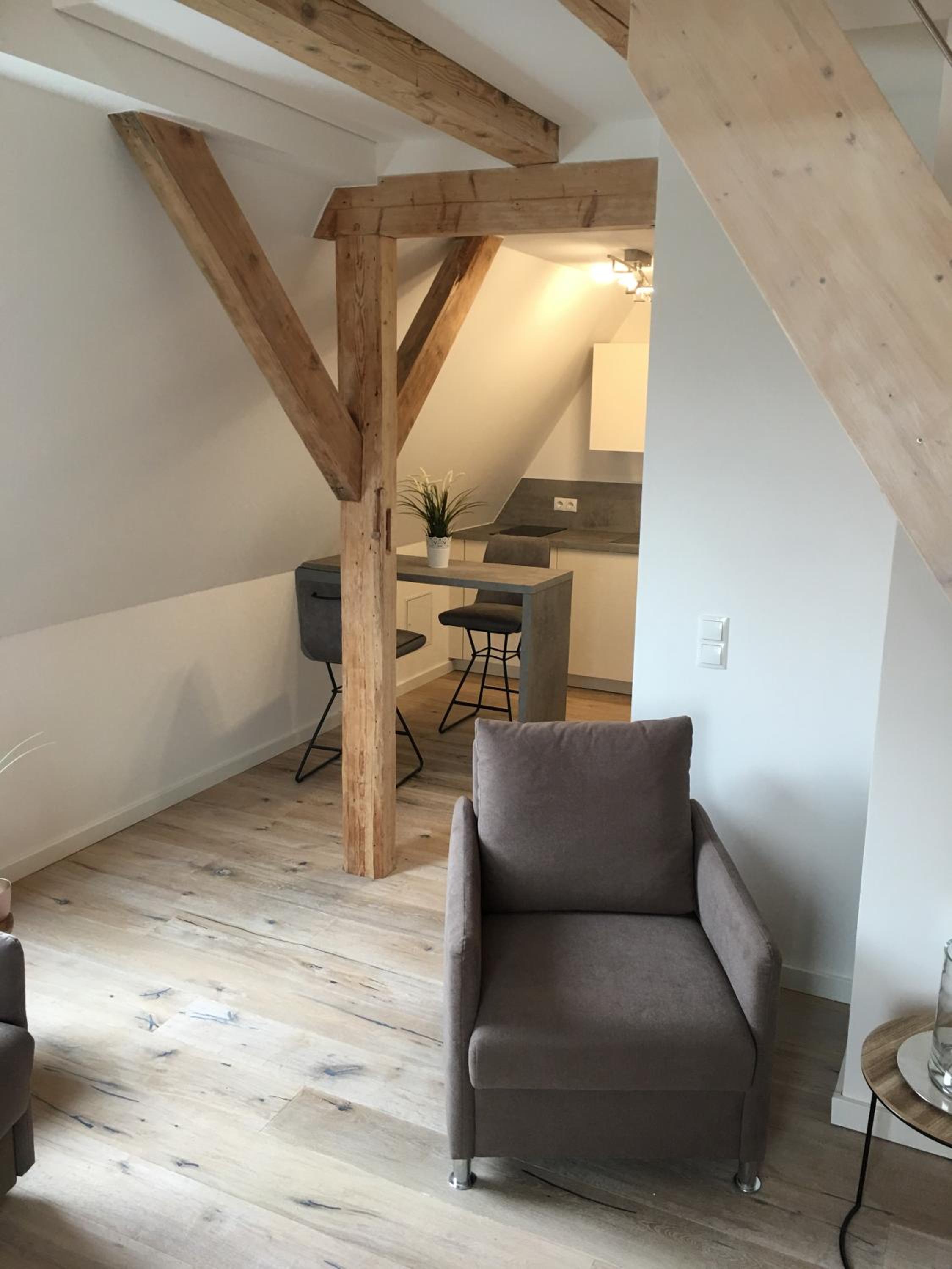 Apartment - Split Level photo 2
