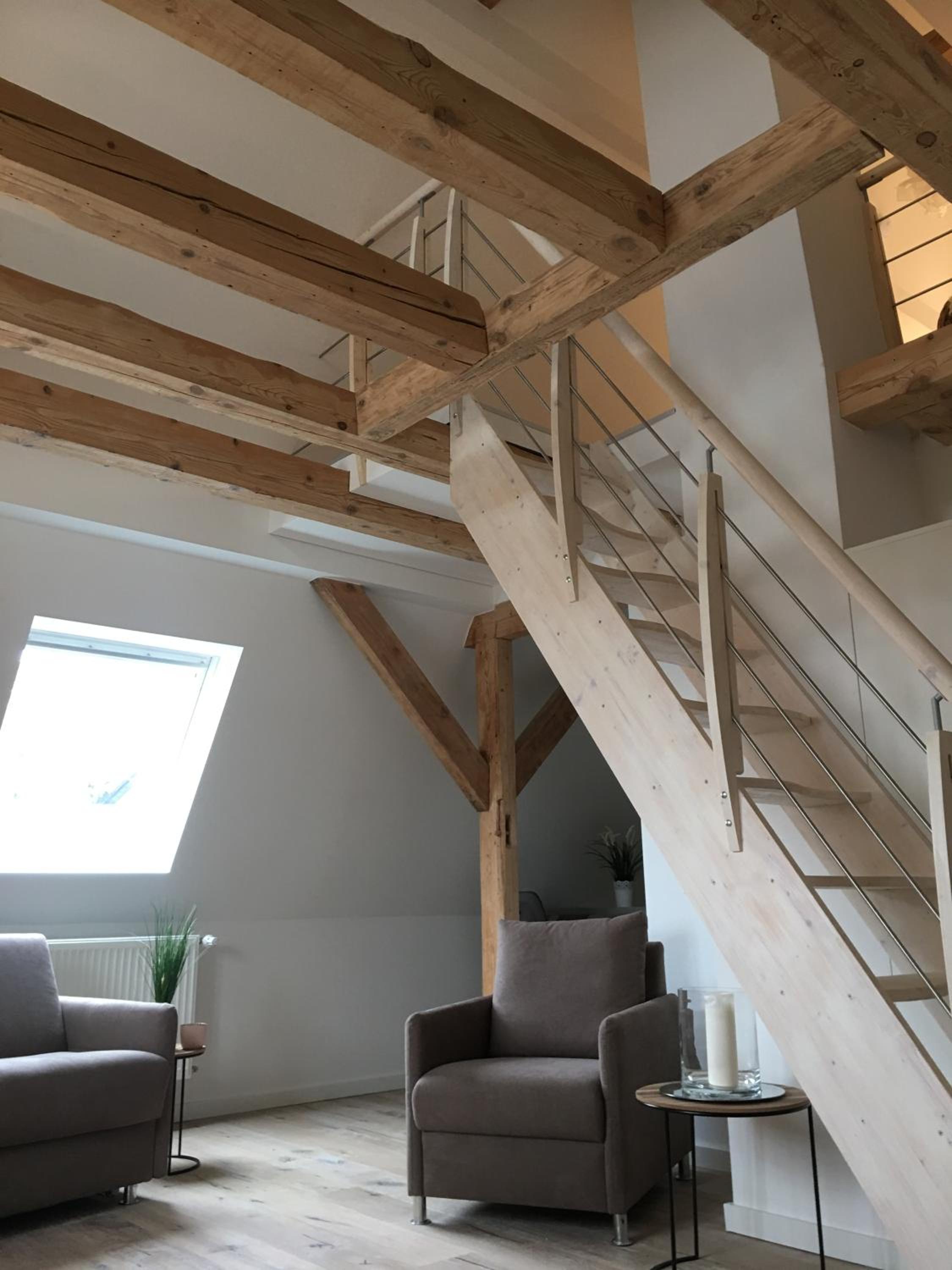 Apartment - Split Level photo 3
