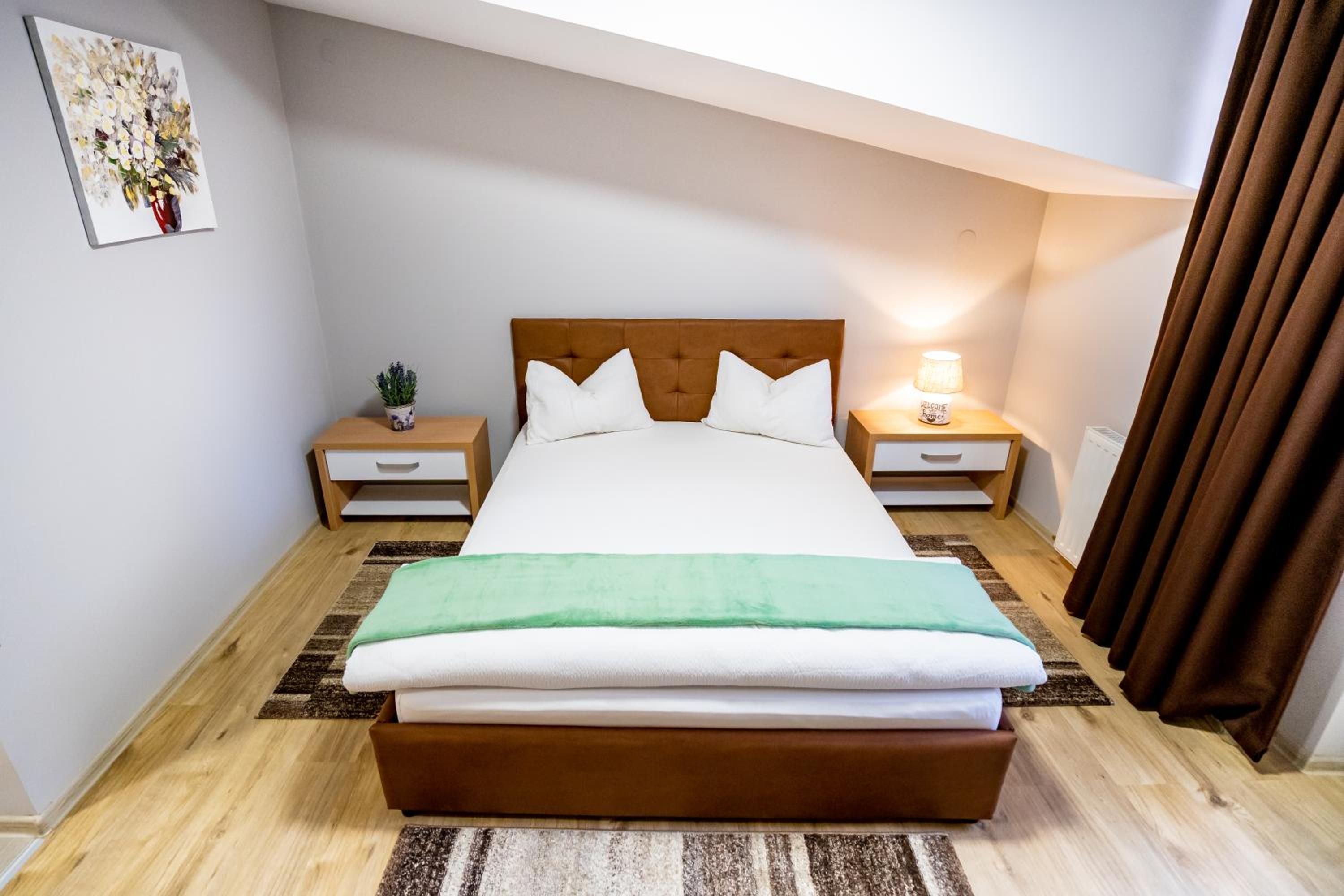 Double Room with Balcony photo 2