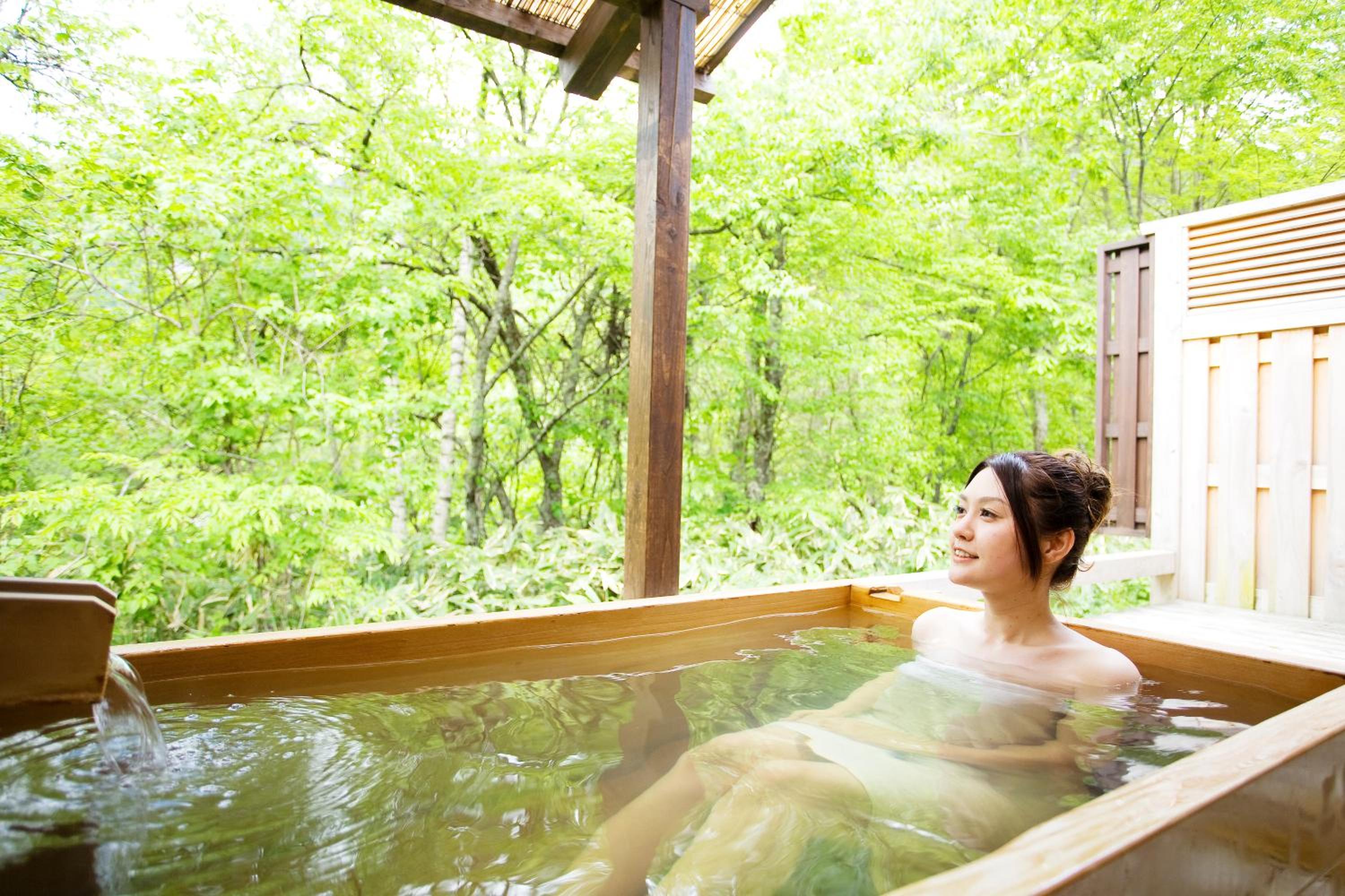 Special Room with Private Open-Air Bath and Foot Bath, Himekomatsunosho, 51 sqm thumbnail 6
