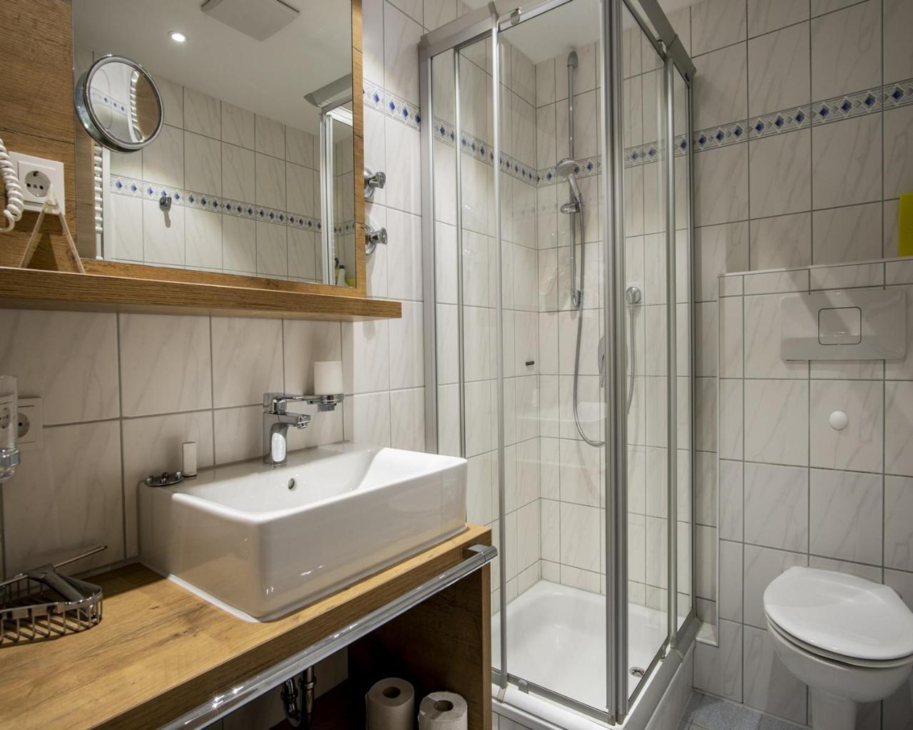 Two-Bedroom Apartment with Terrace photo 3